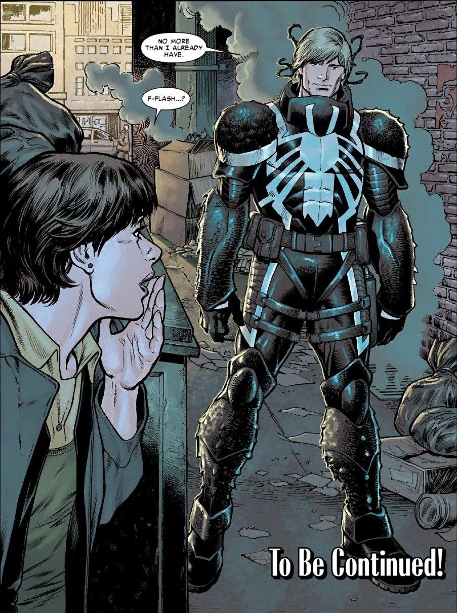 Venom agent 2080 comics marvel spiderman HD phone wallpaper  Peakpx