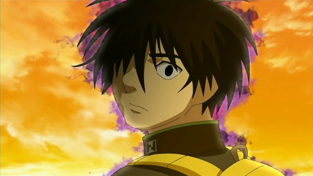 Kekkaishi: Preparing for Battle .littledailyprophet.wordpress.com