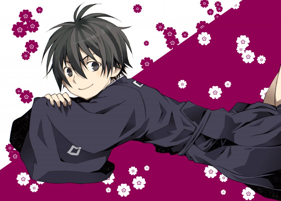 Yoshimori Sumimura .zerochan.net