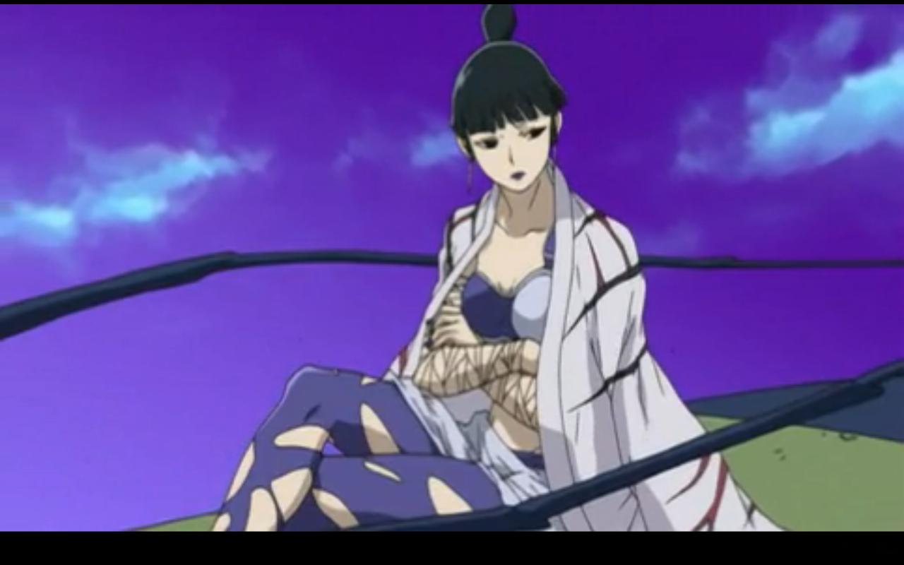 Kekkaishi wallpaper, Anime, HQ .vistapointe.net