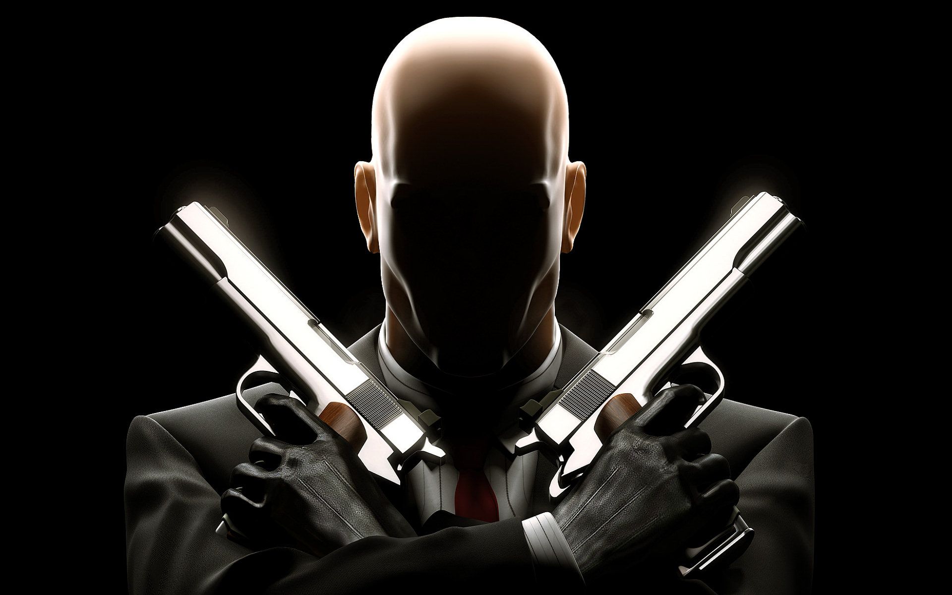 Hitman Logo HD .wallpapertip.com