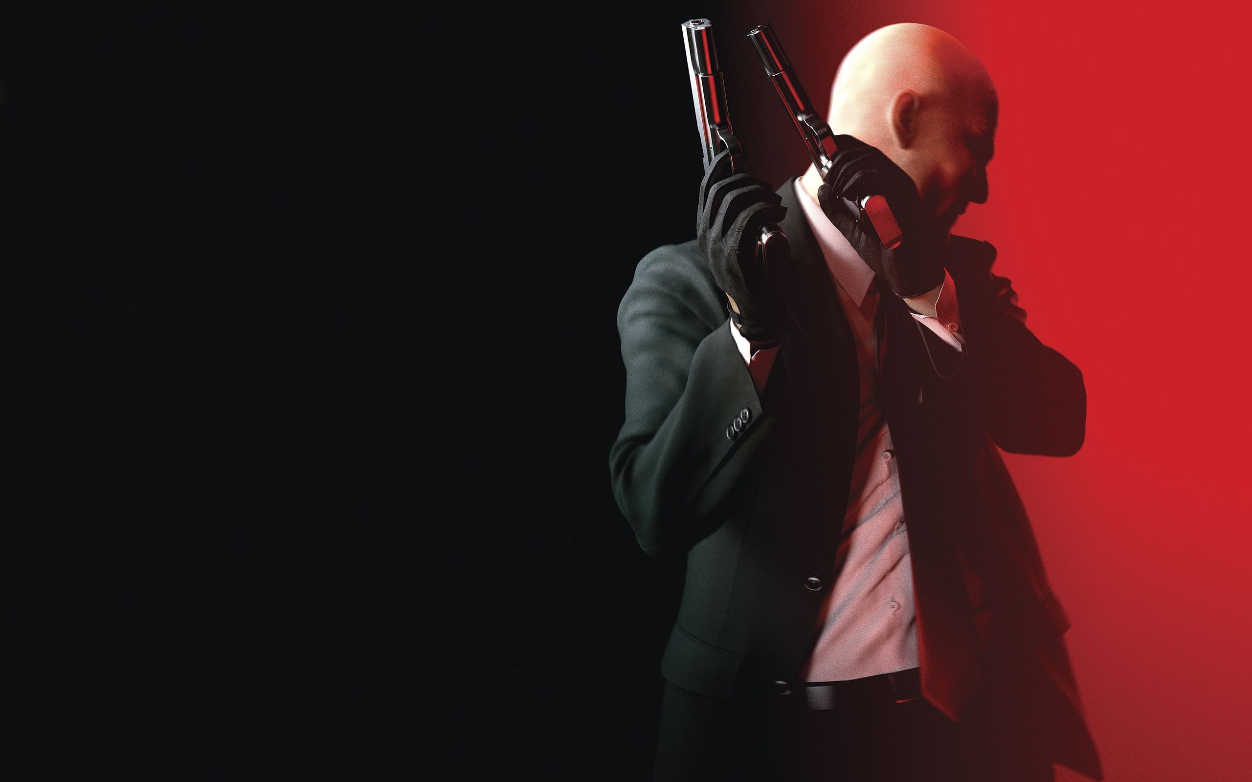Hitman Wallpaper 1920x1080 .estercayetano.blogspot.com