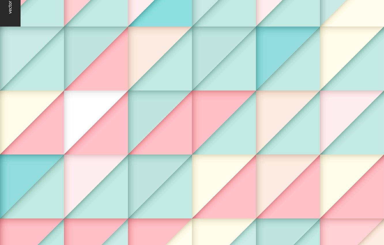 Wallpaper white, abstraction, pink .goodfon.com