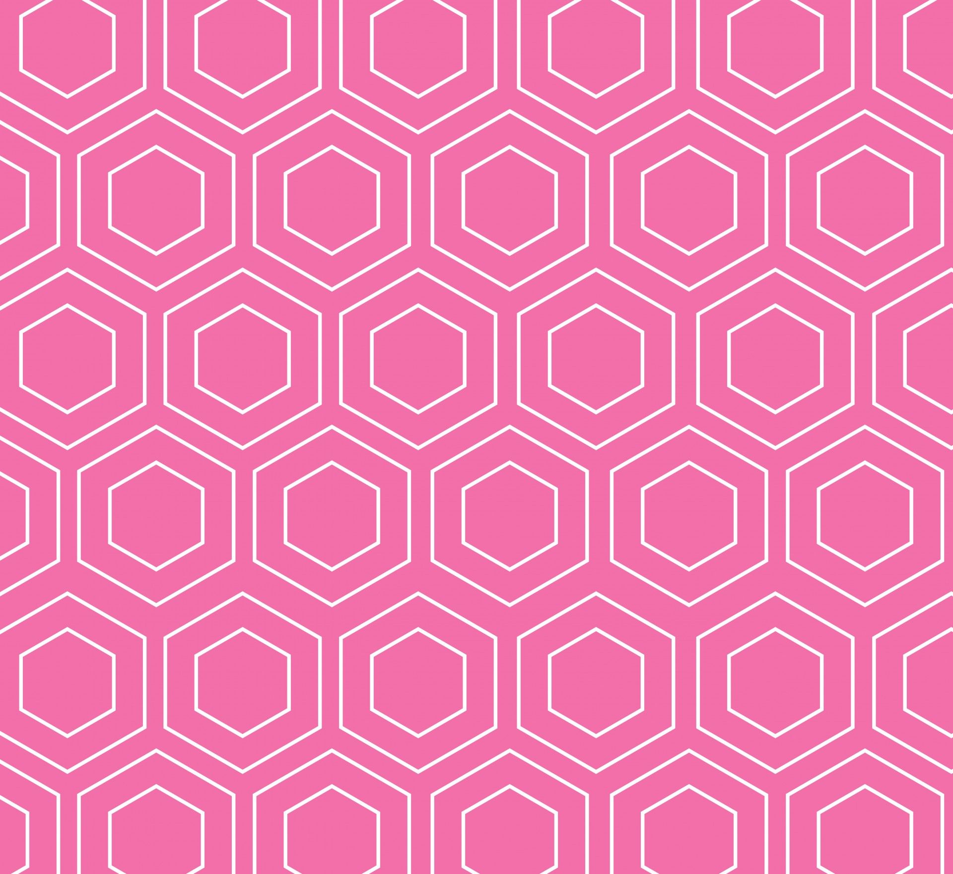 Pink Geometric Wallpapers - Wallpaper Cave