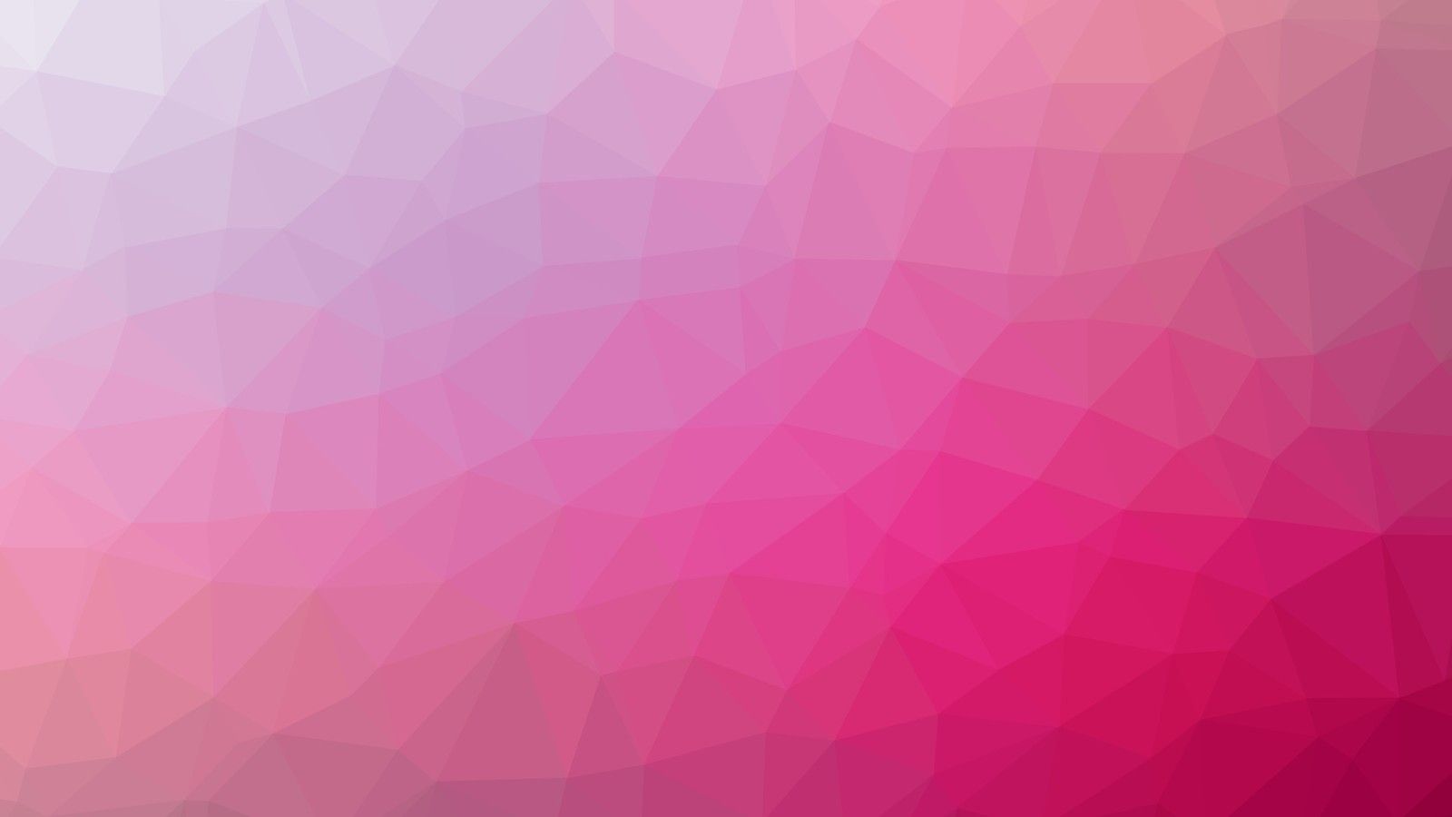 Pink Geometric Wallpaper HD .itl.cat