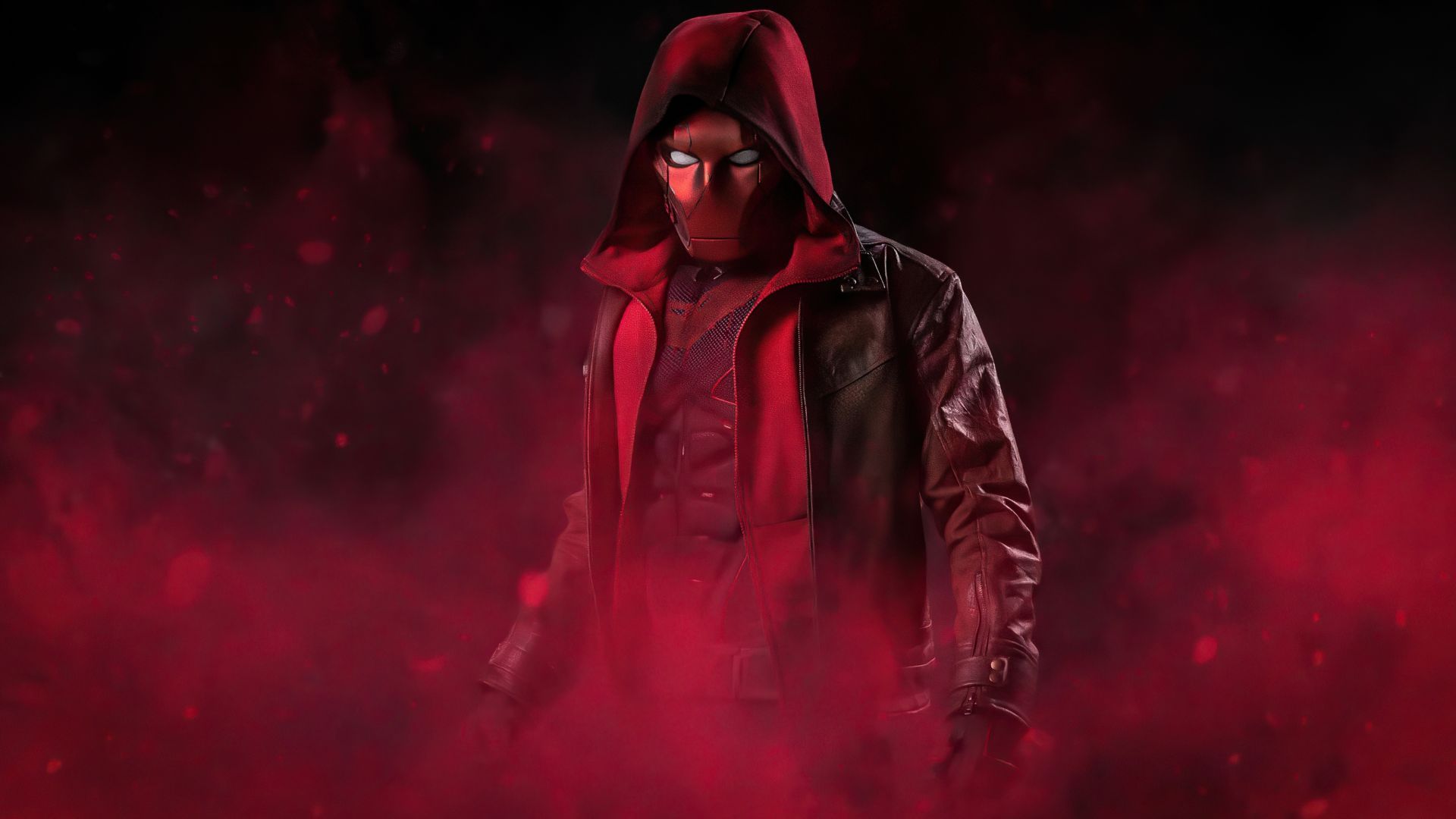red hood, titans, season 2020 .wallpapermug.com