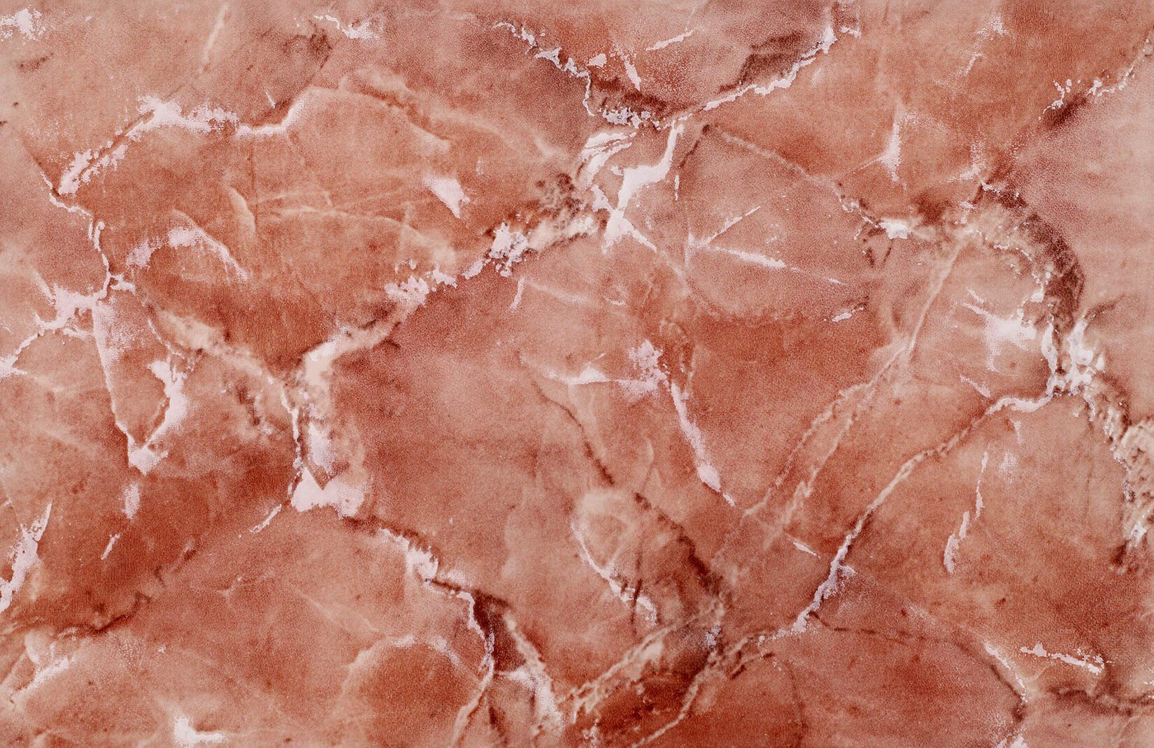 Classic Red Marble Wallpaper Mural