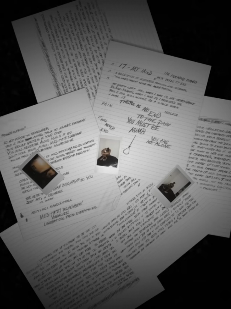 Free Download 17 Full Cover Art Wallpaper Xxxtentacion HD Wallpaper