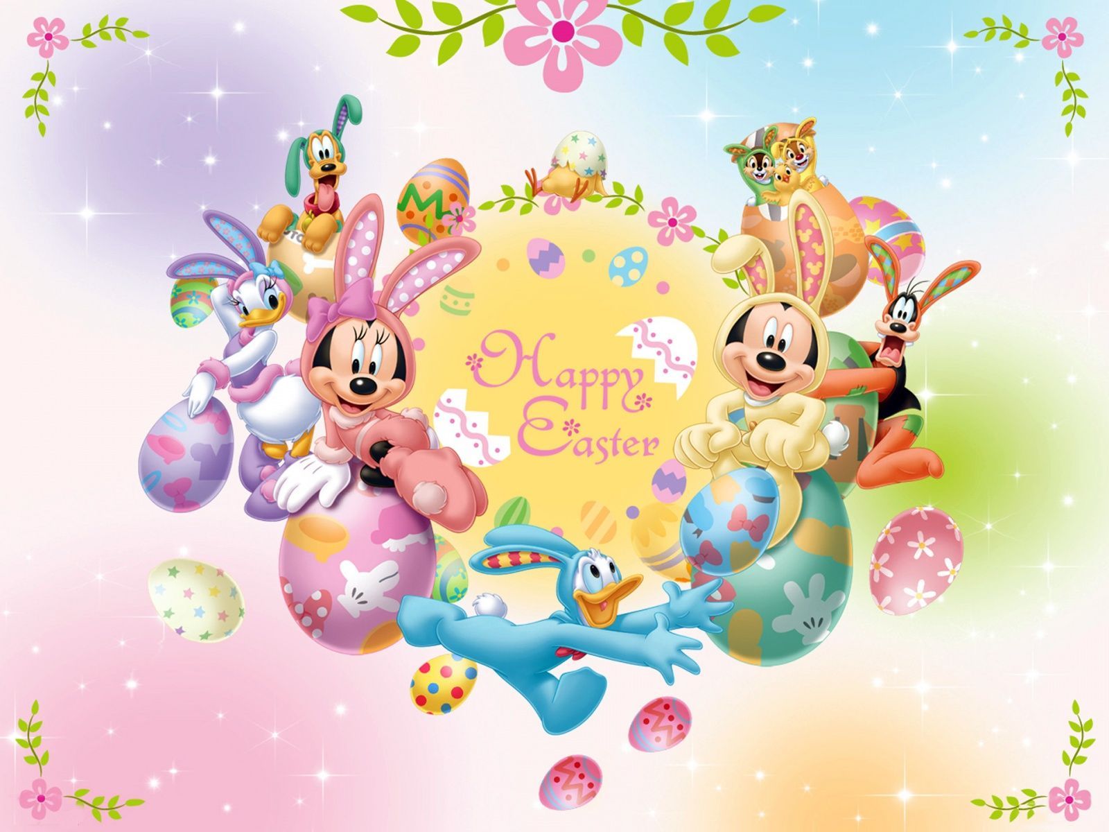 Disney Easter Desktop Wallpaper .wallpaperaccess.com