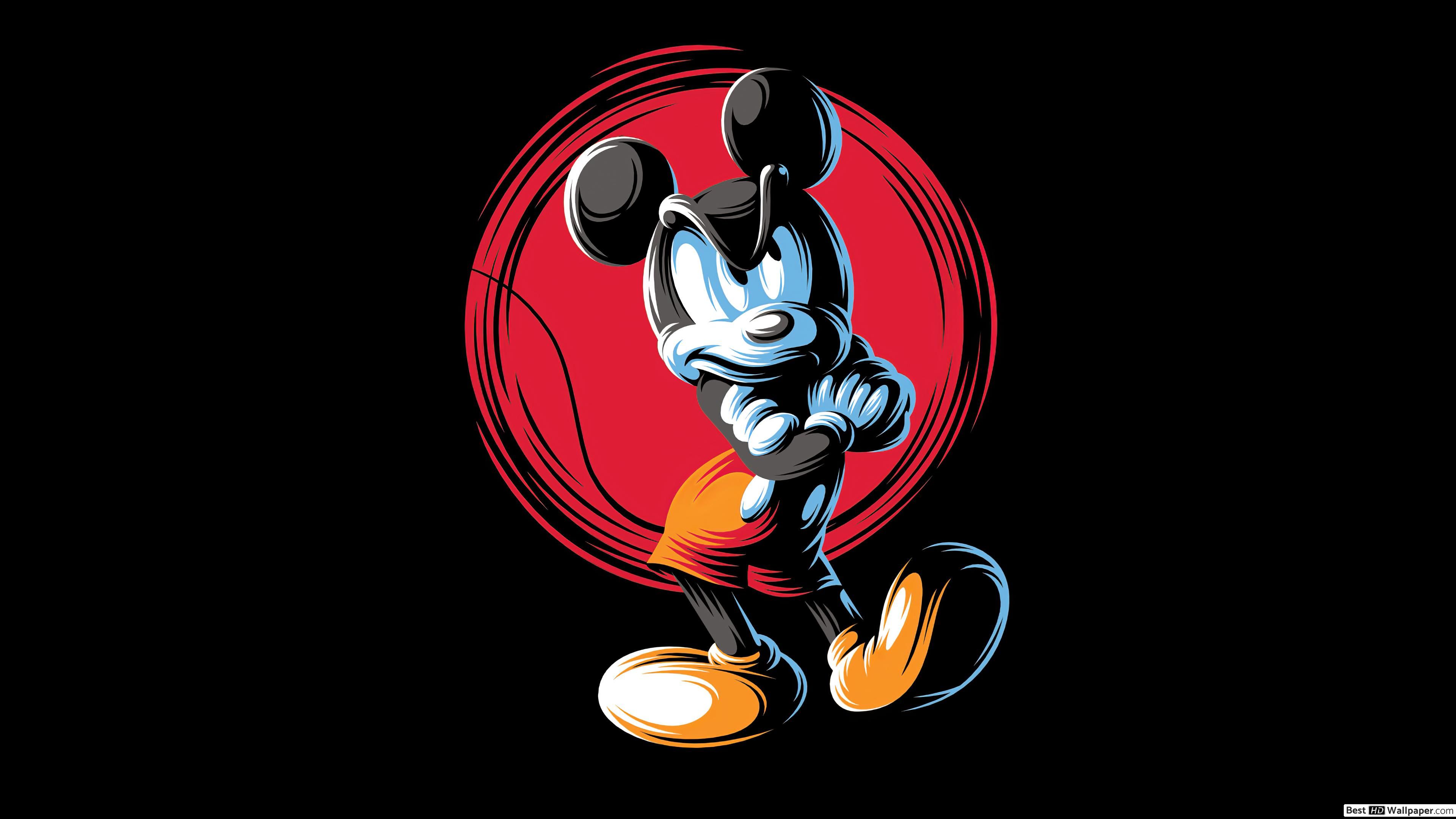 Disney Movie Mouse HD .besthdwallpaper.com