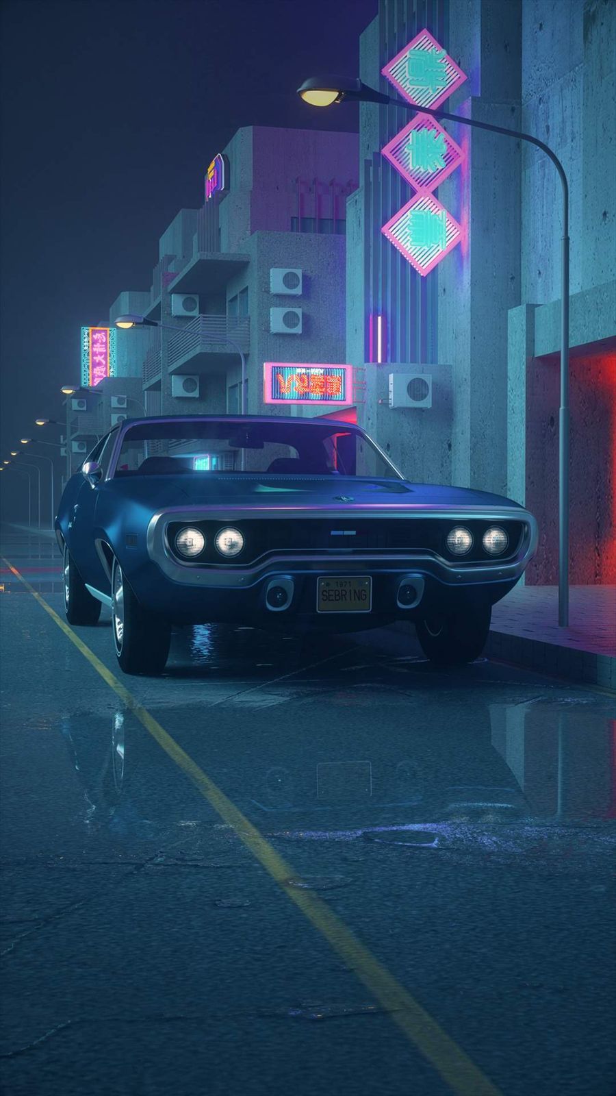 Game Cars HD Wallpaper Download Muscle Cars Wallpaper HD iPhone Wallpaper & Background Download