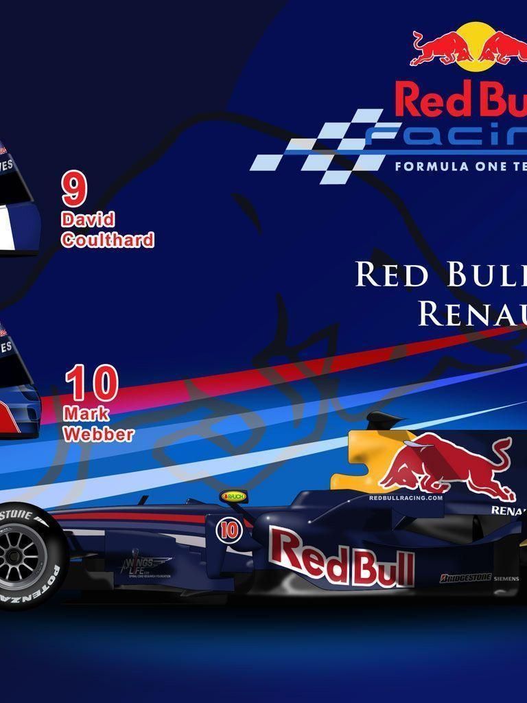 Red Bull Racing RB14 Wallpaper .wallpaperafari.com