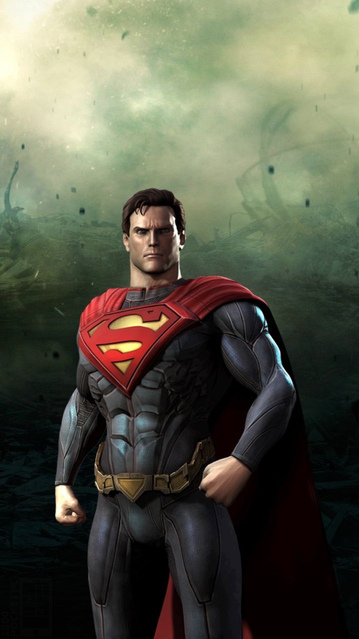 Superman Wallpaper Android