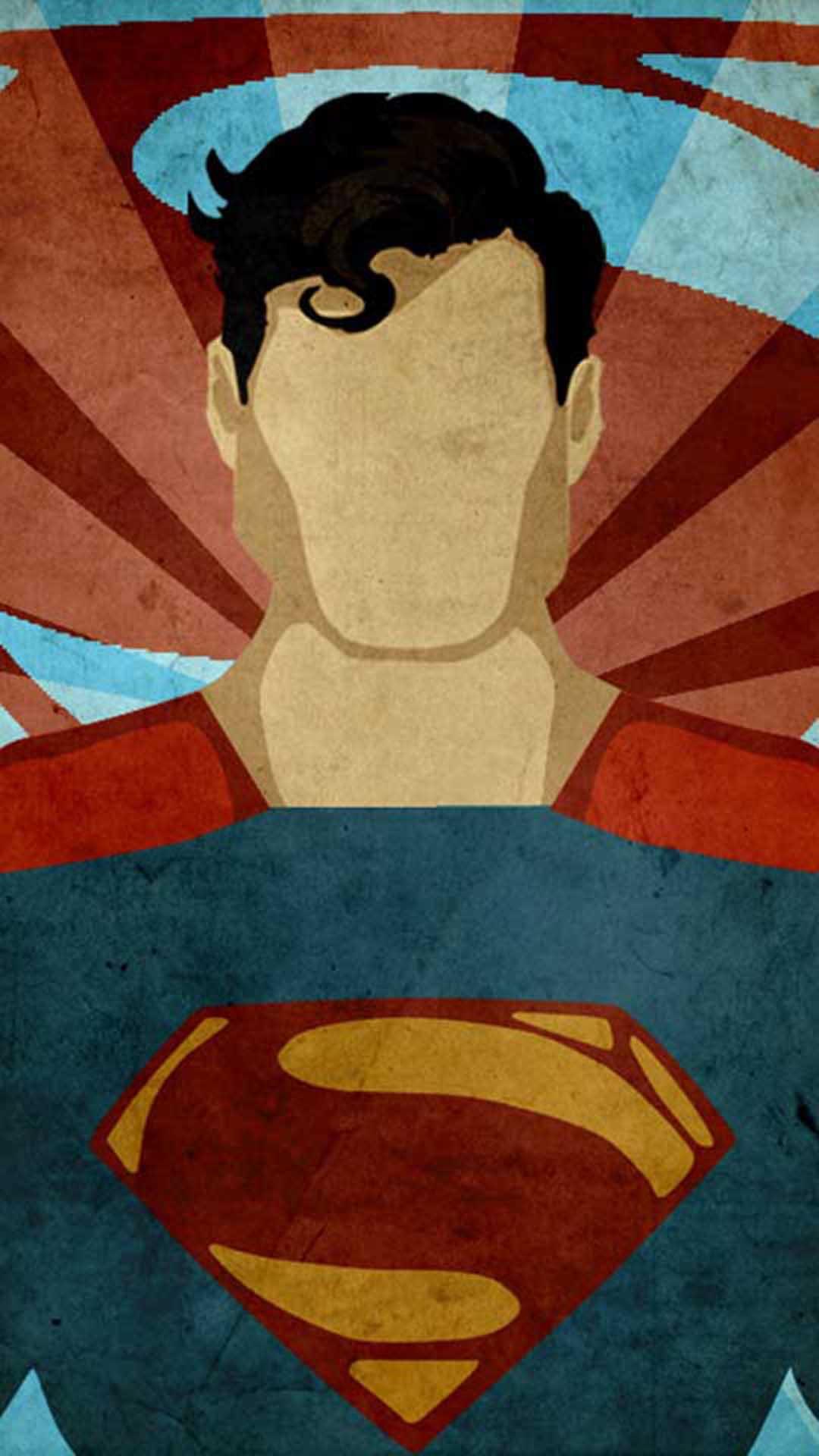 HD Superman Phone Wallpapers - Wallpaper Cave