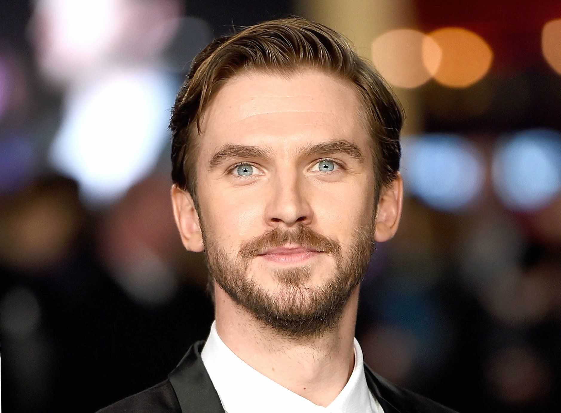 Dan Stevens Wallpaper HD Downloadwallpaper All.com