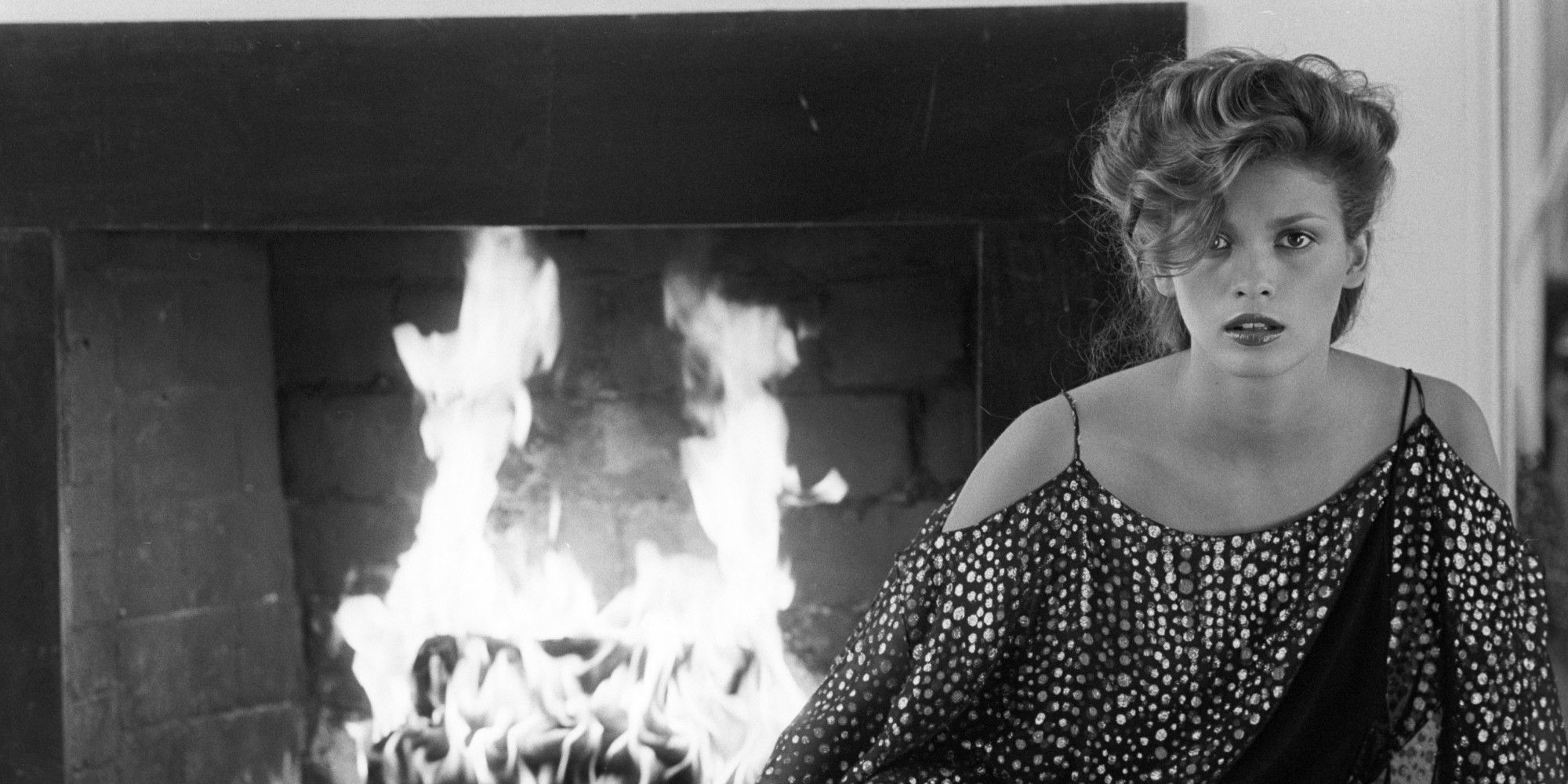 Gia Carangi Wallpapers - Wallpaper Cave