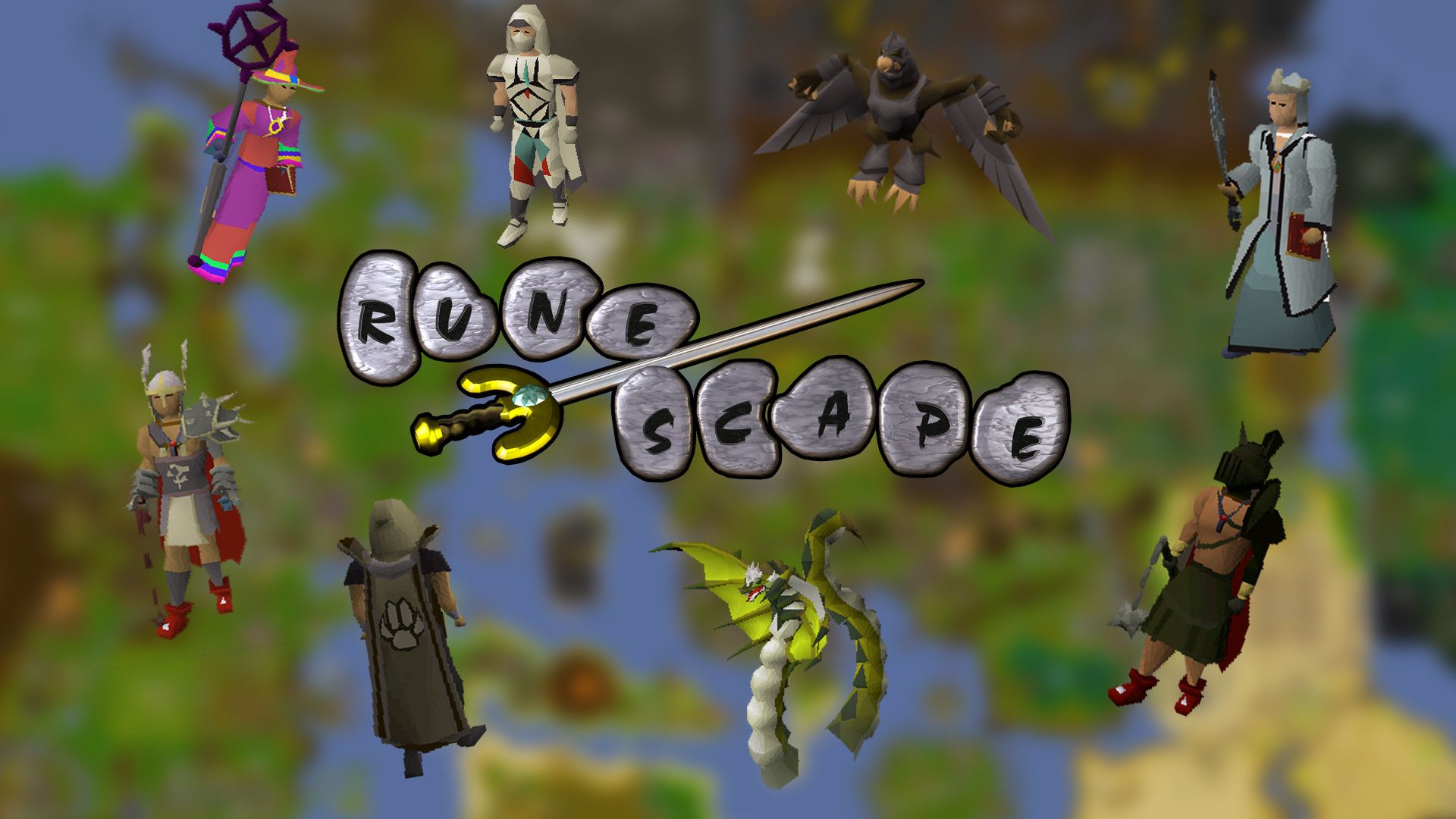 The Basic Facts Of Runescape 2007 Gold