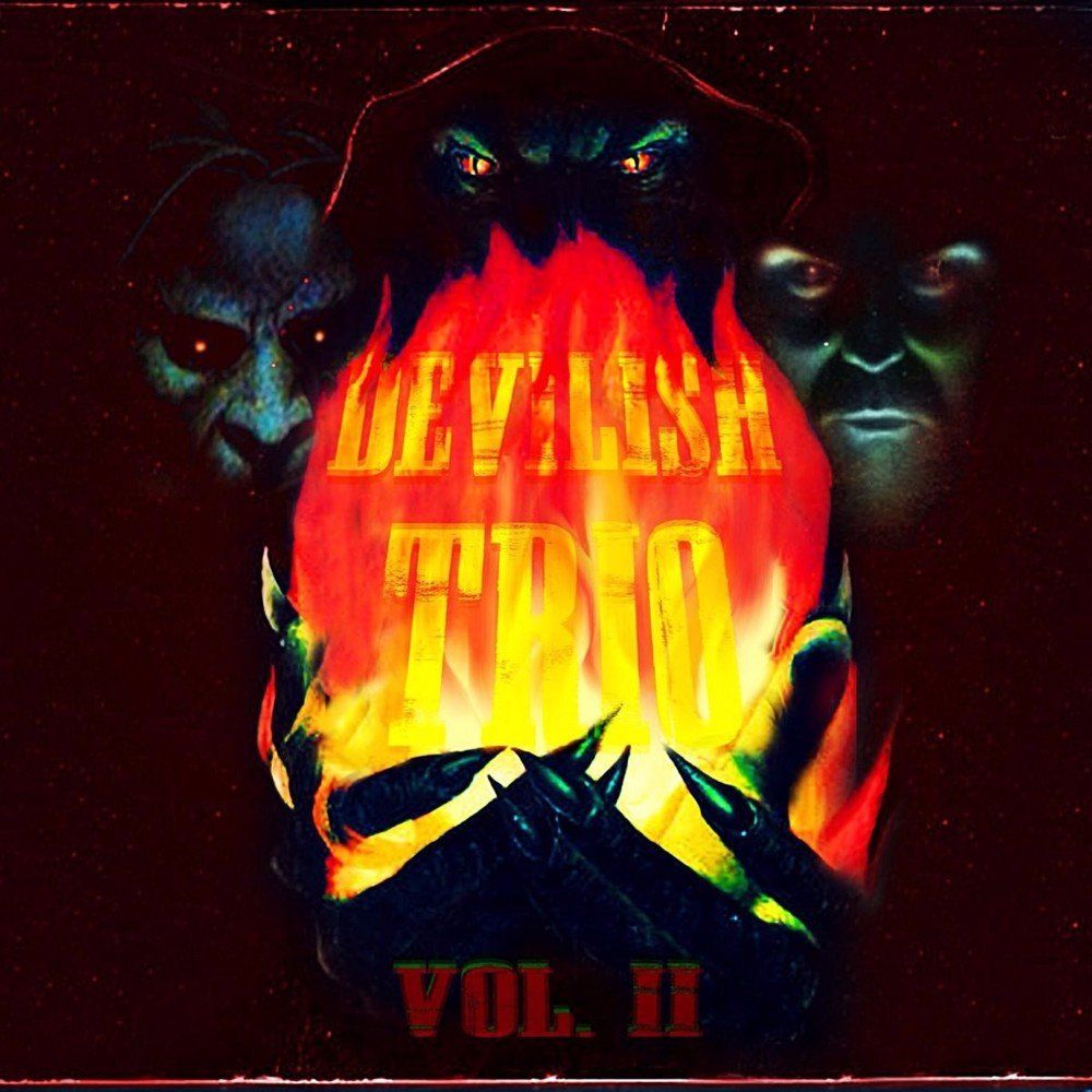 DEVILISH TRIO VOL. II Lyrics and .genius.com