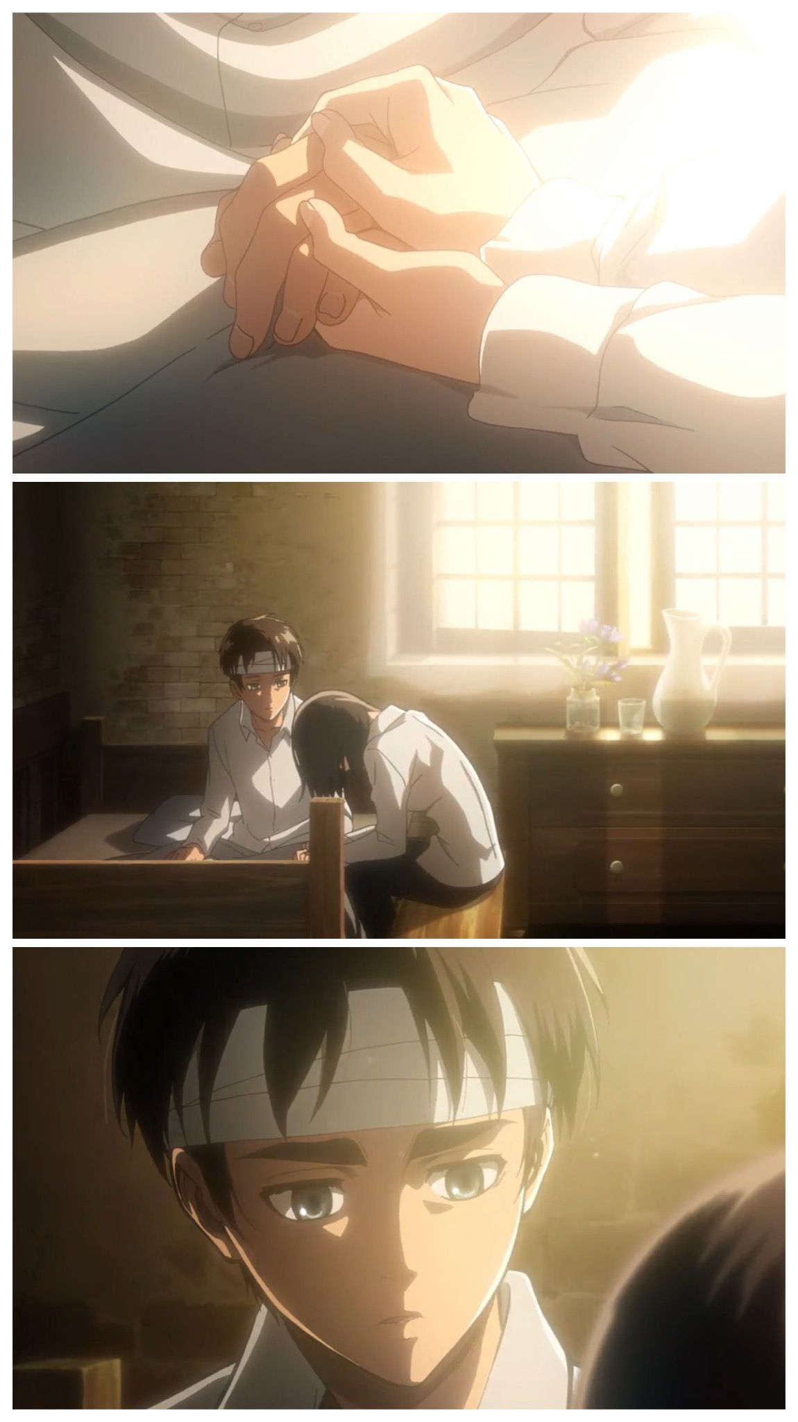 Eremika wallpaper Eren jeager mikasa ackerman. Attack on titan anime, Attack on titan eren, Attack on titan ships
