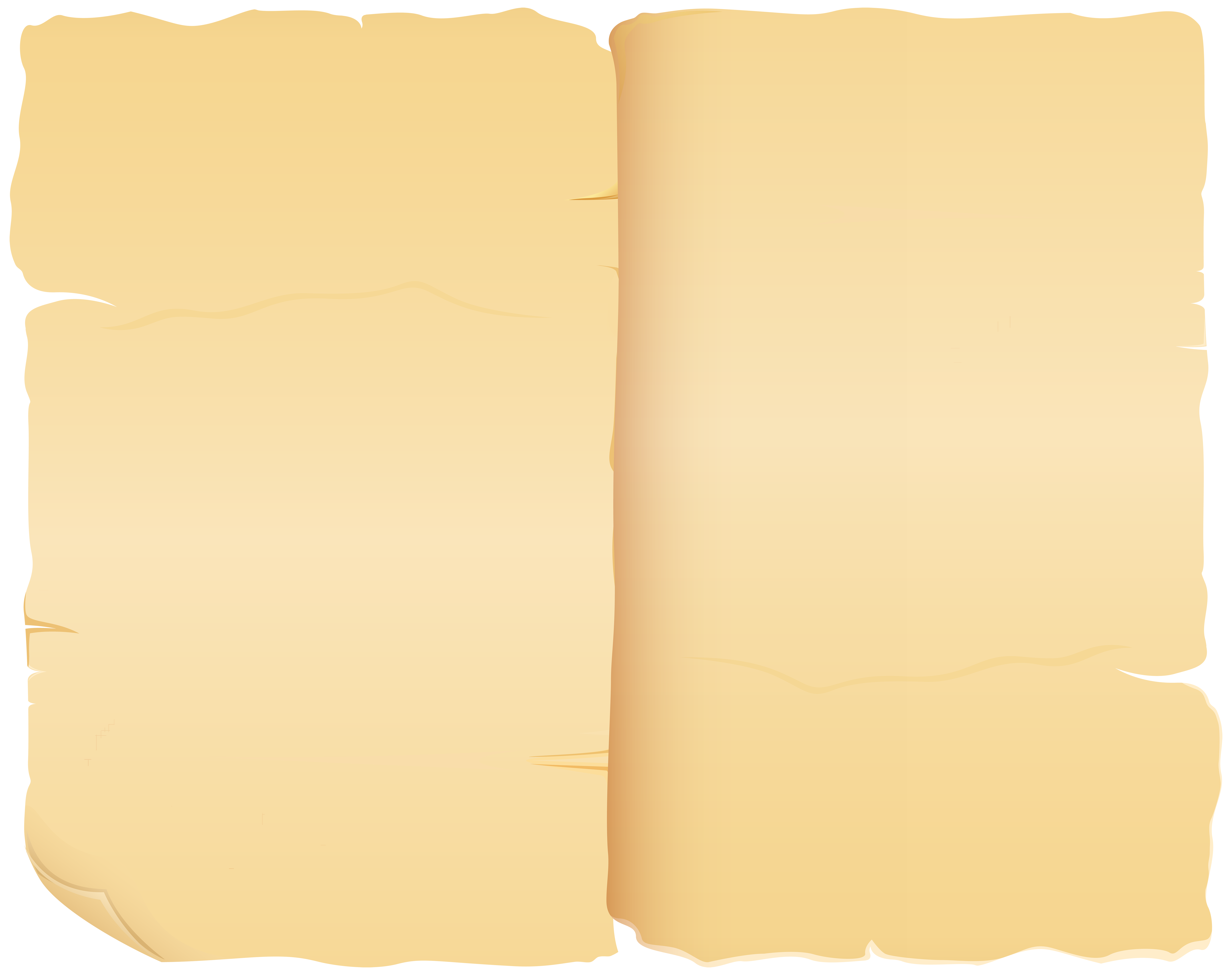 Old Book Blank Pages PNG Clip Art Image .gallery.yopriceville.com