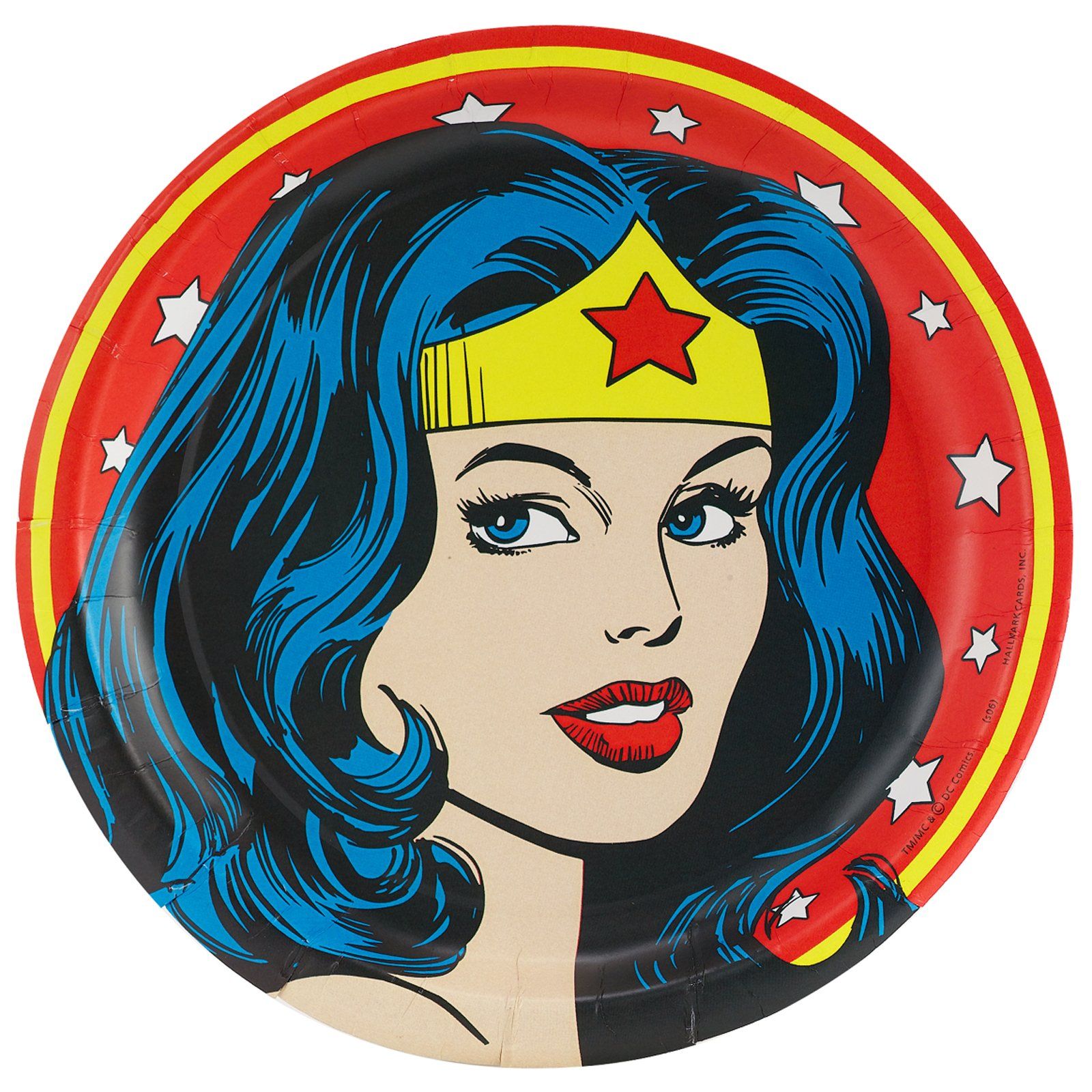 Wonder Woman Cartoon Clipart ...teahub.io.