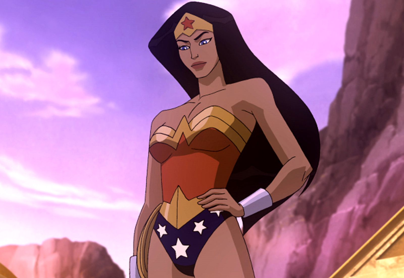 Wonder Woman: Commemorative Edition .amazon.com
