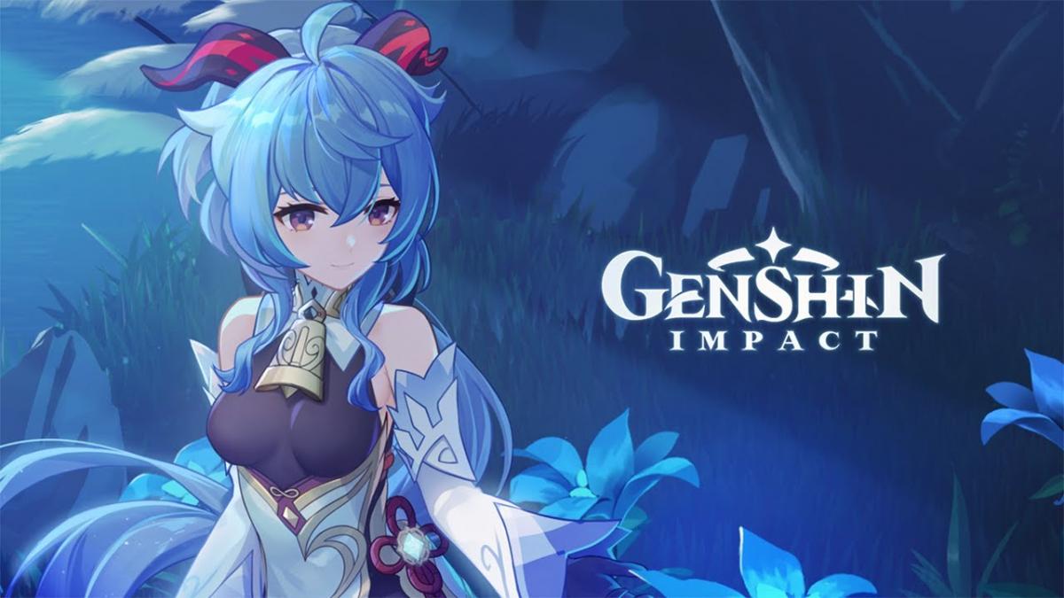 Genshin Impact' Guide: How To Get Ganyu .ibtimes.com