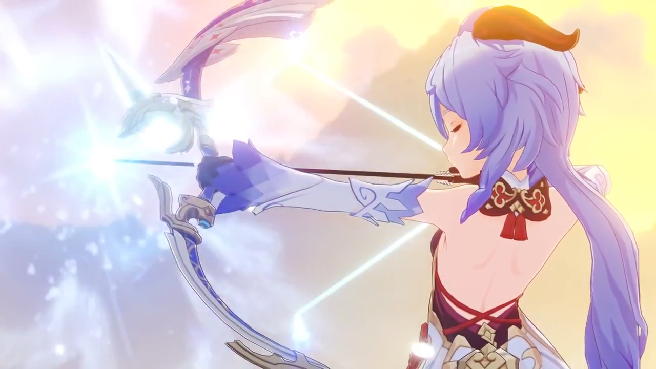 Genshin Impact' Guide: Best Ganyu .btimesonline.com