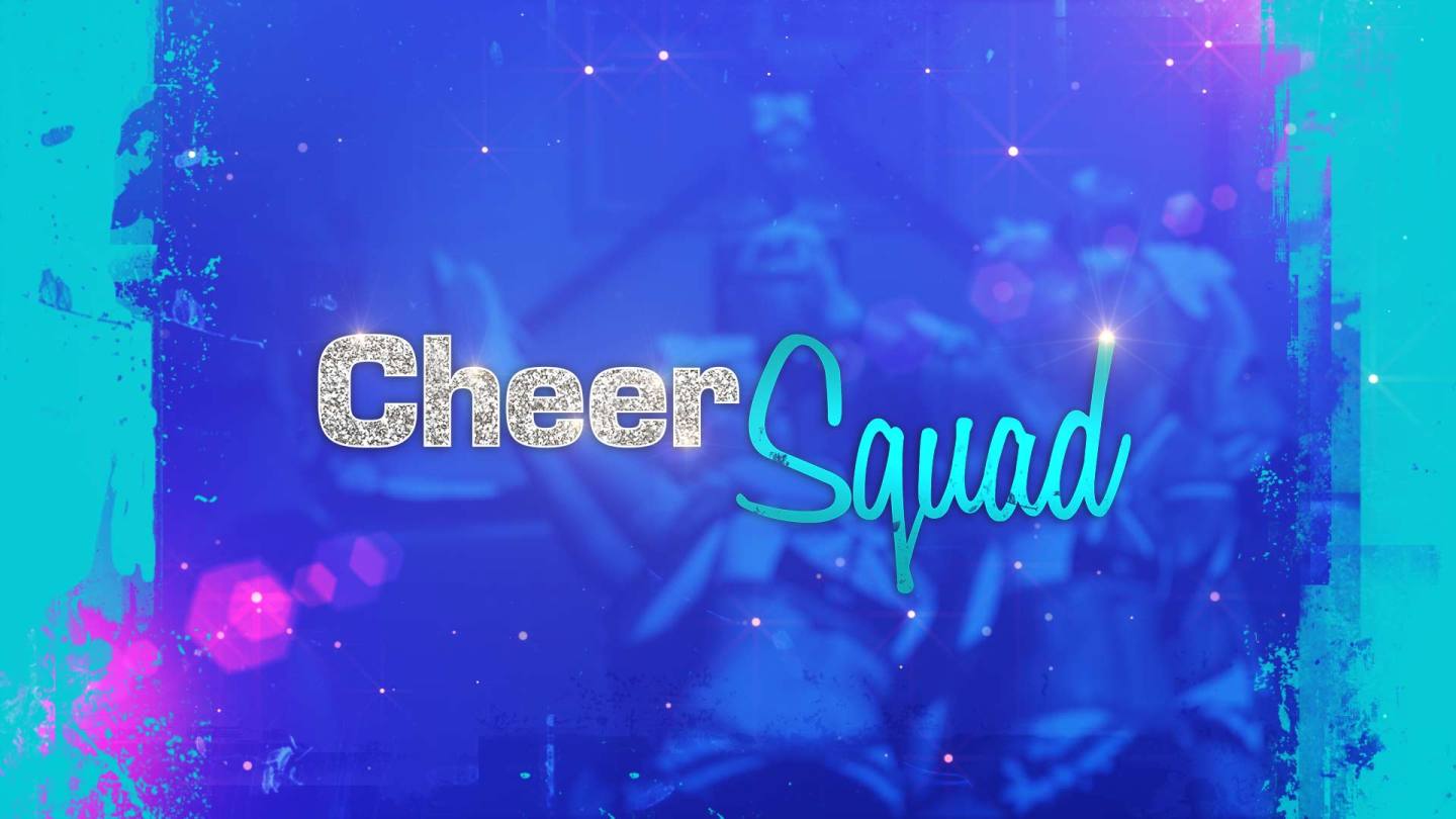 Things Cheer Squad Got Right About .cheertheory.com