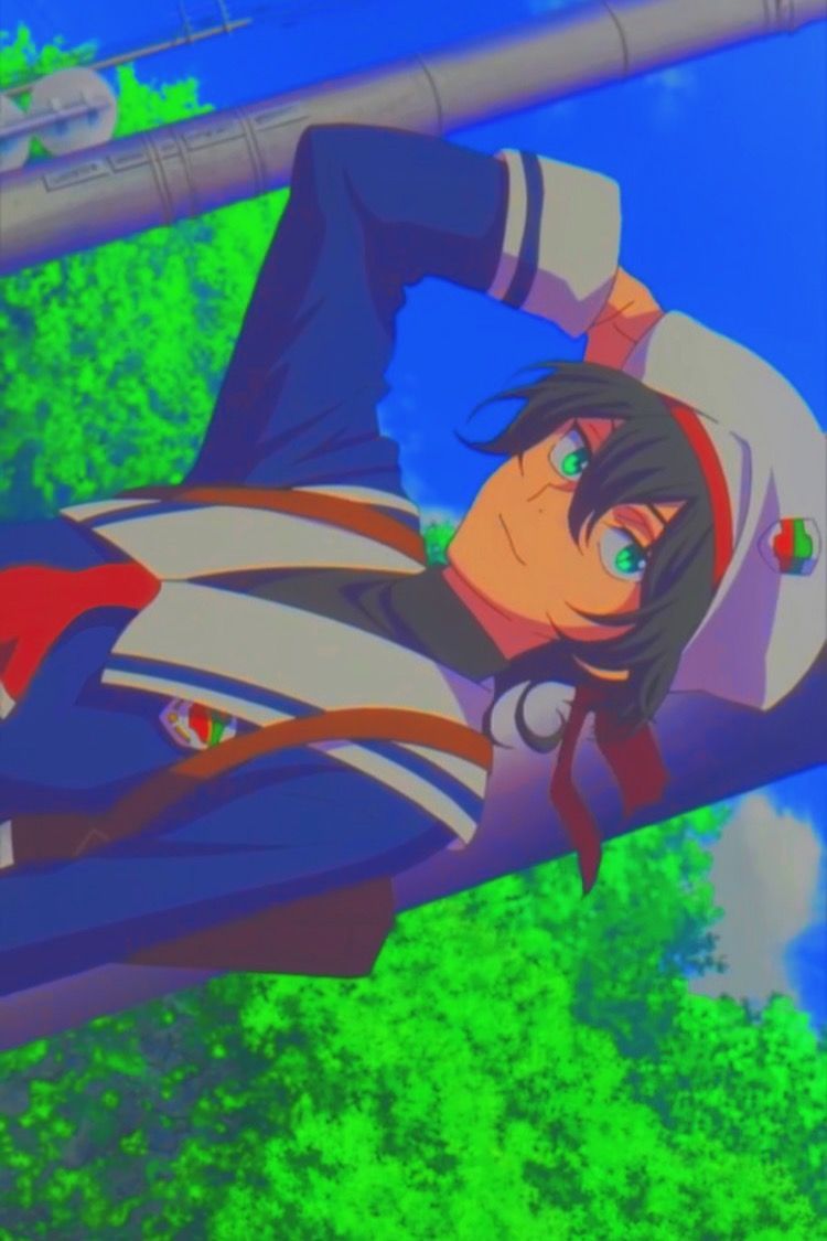 miya wallpaper. Cute anime wallpaper, Aesthetic anime, Anime wallpaper