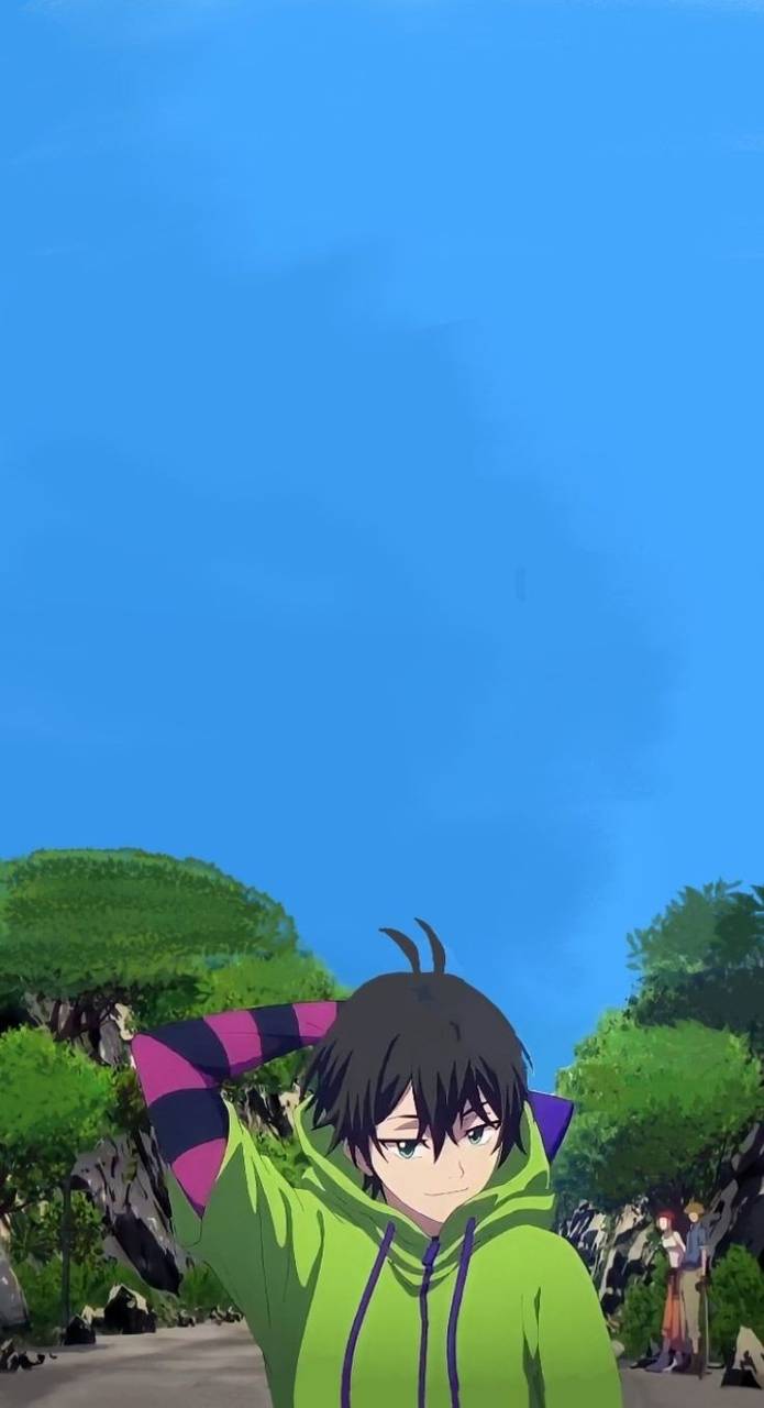 Miya Chinen Wallpapers - Wallpaper Cave