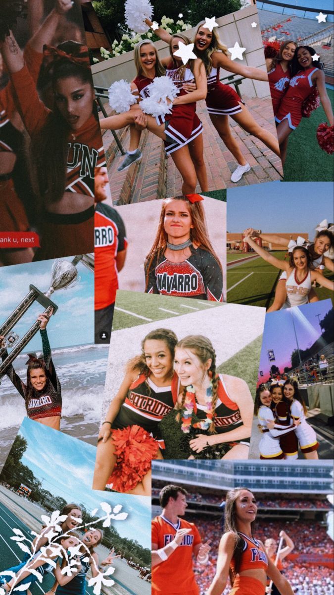Wallpaper De Pantalla. Cheer picture poses, Cheer outfits, Cute cheer picture
