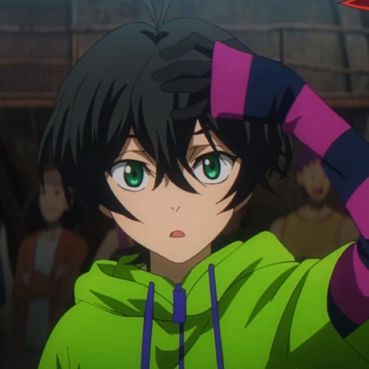 Miya Chinen Wallpapers - Wallpaper Cave