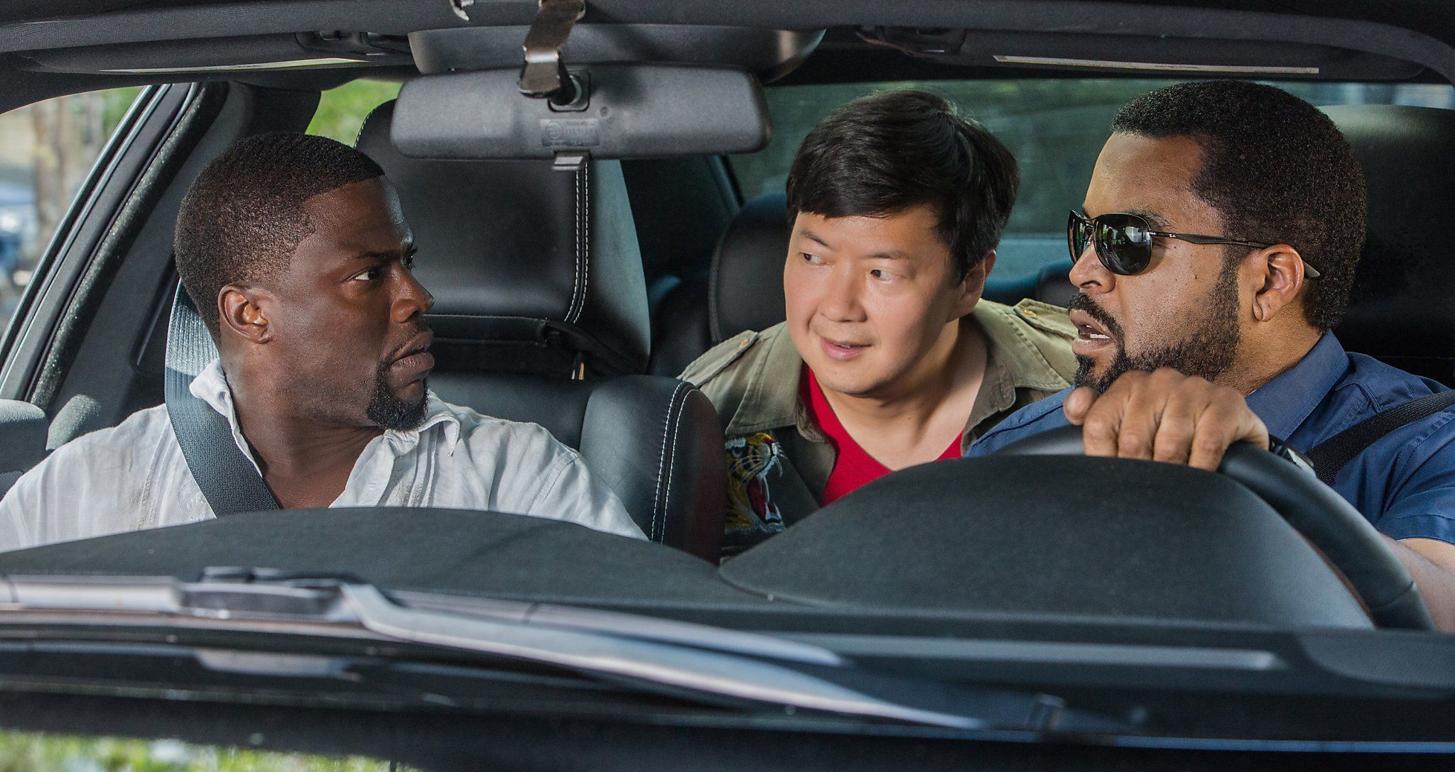 Ride Along 2' is a dud, even compared .sfgate.com