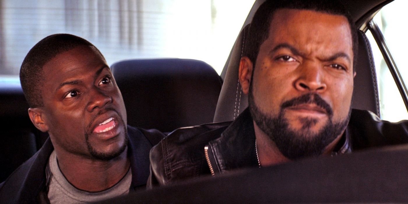 Ride Along Wallpapers Wallpaper Cave