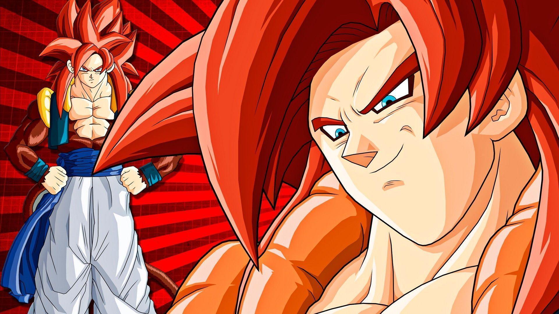 Gogeta Wallpaper and DBZ Gogeta Wallpaperhipwallpaper.com