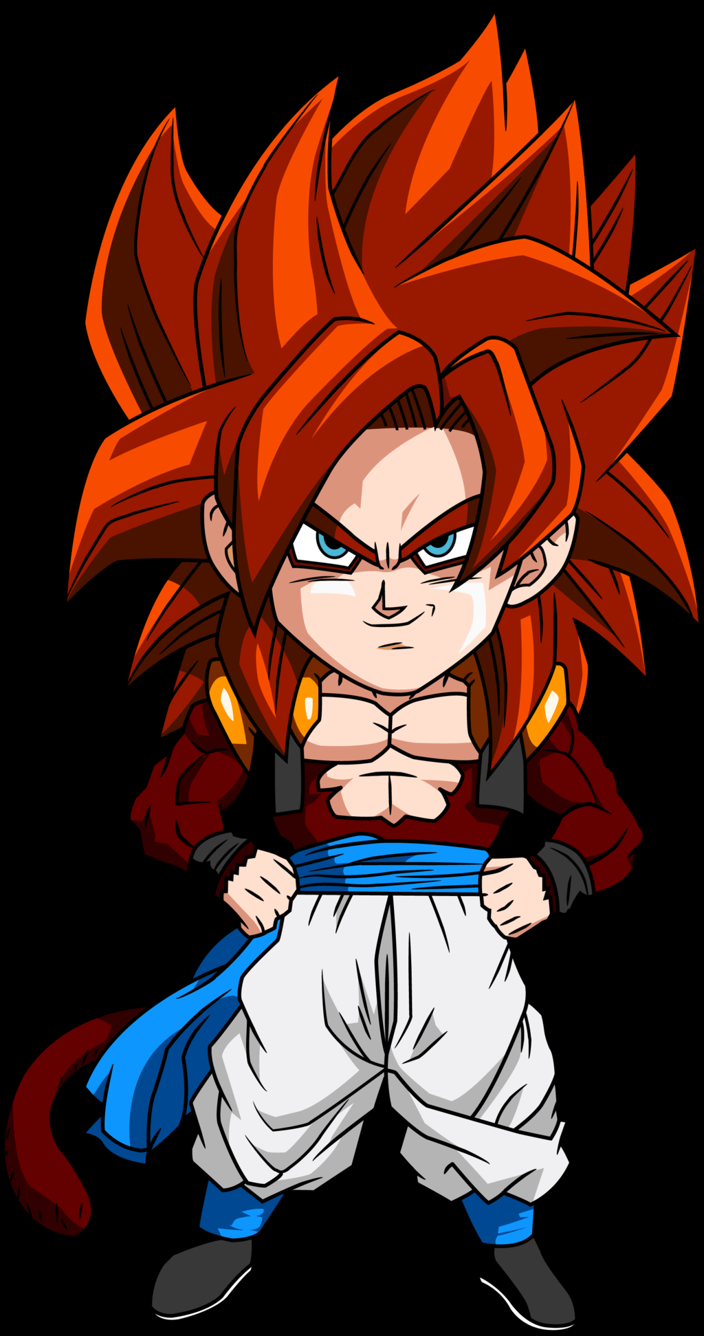 Gogeta Ssj4 Wallpaper .wallpaper House.com