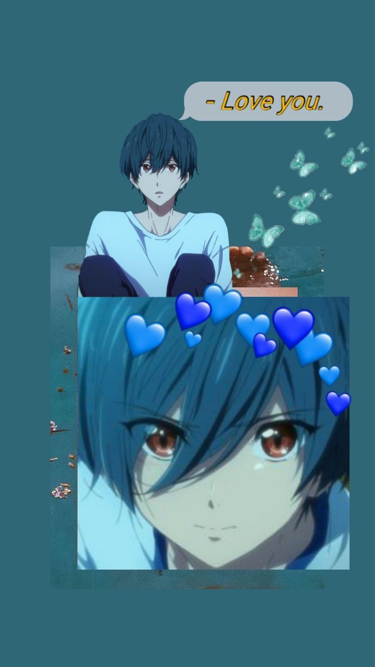 Featured image of post Ikuya Kirishima Cute