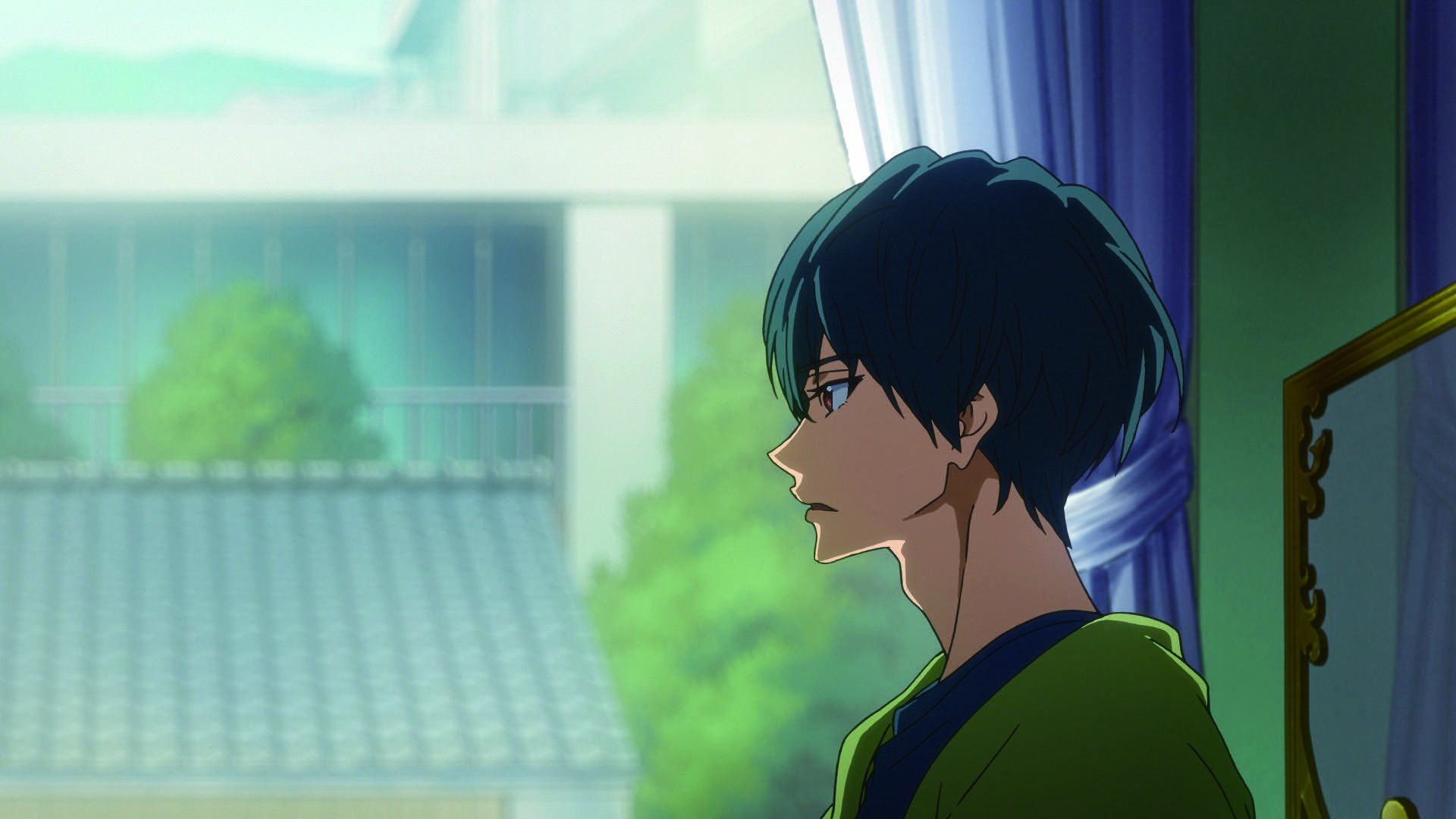 Ikuya Kirishima. Ikuya Kirishima Image Gallery. Free!