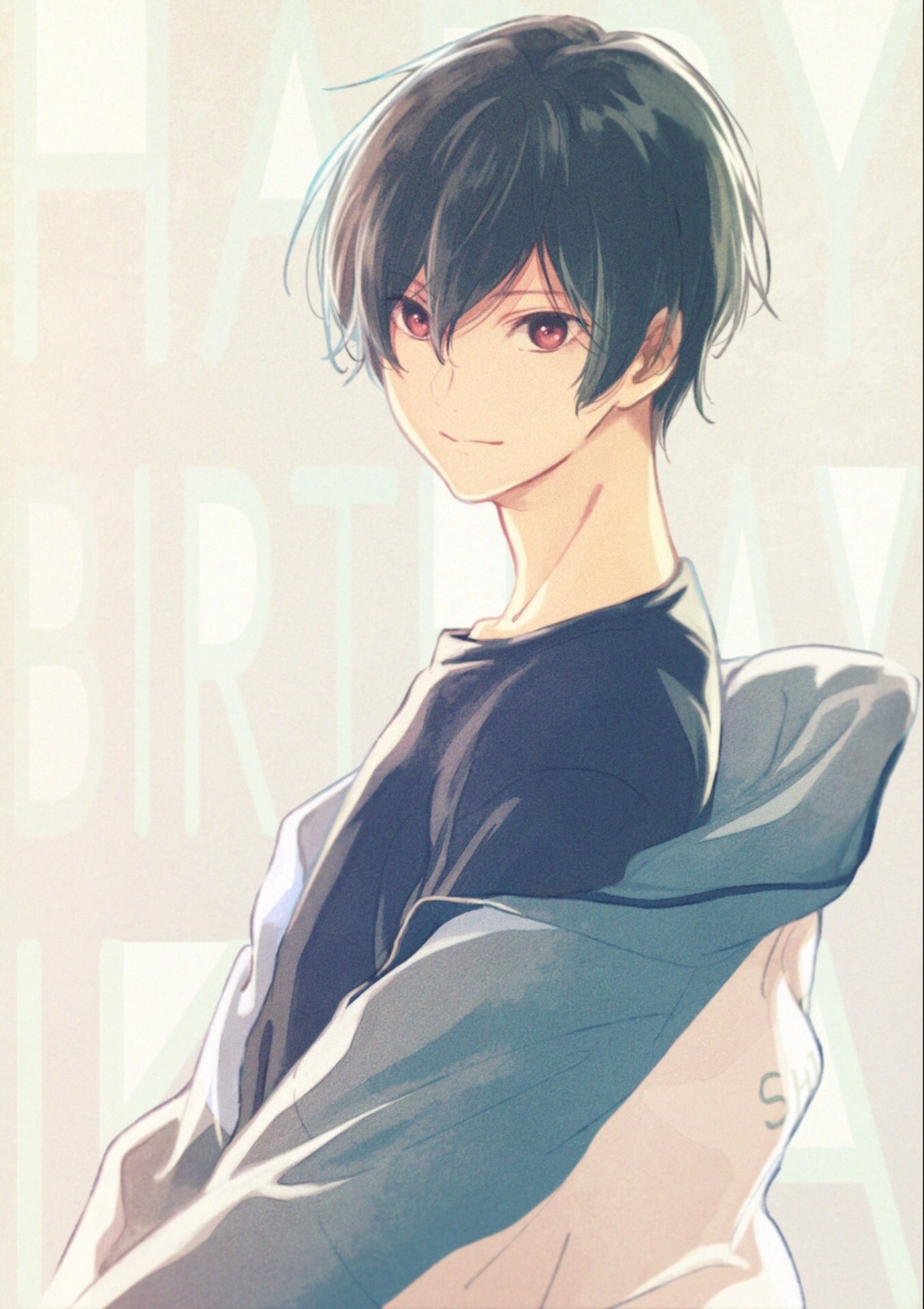 Ikuya Kirishima Wallpaper .line.17qq.com