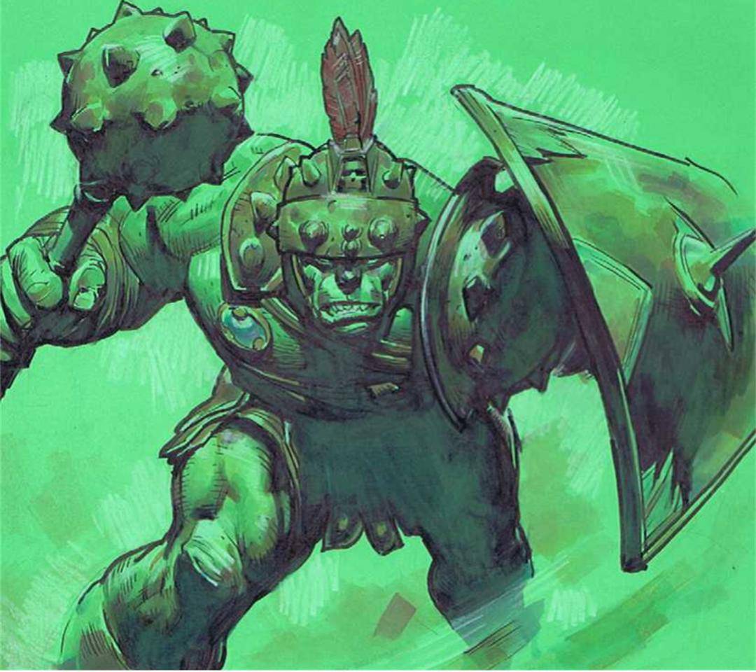 Planet Hulk wallpaper by DeboDaPro .zedge.net