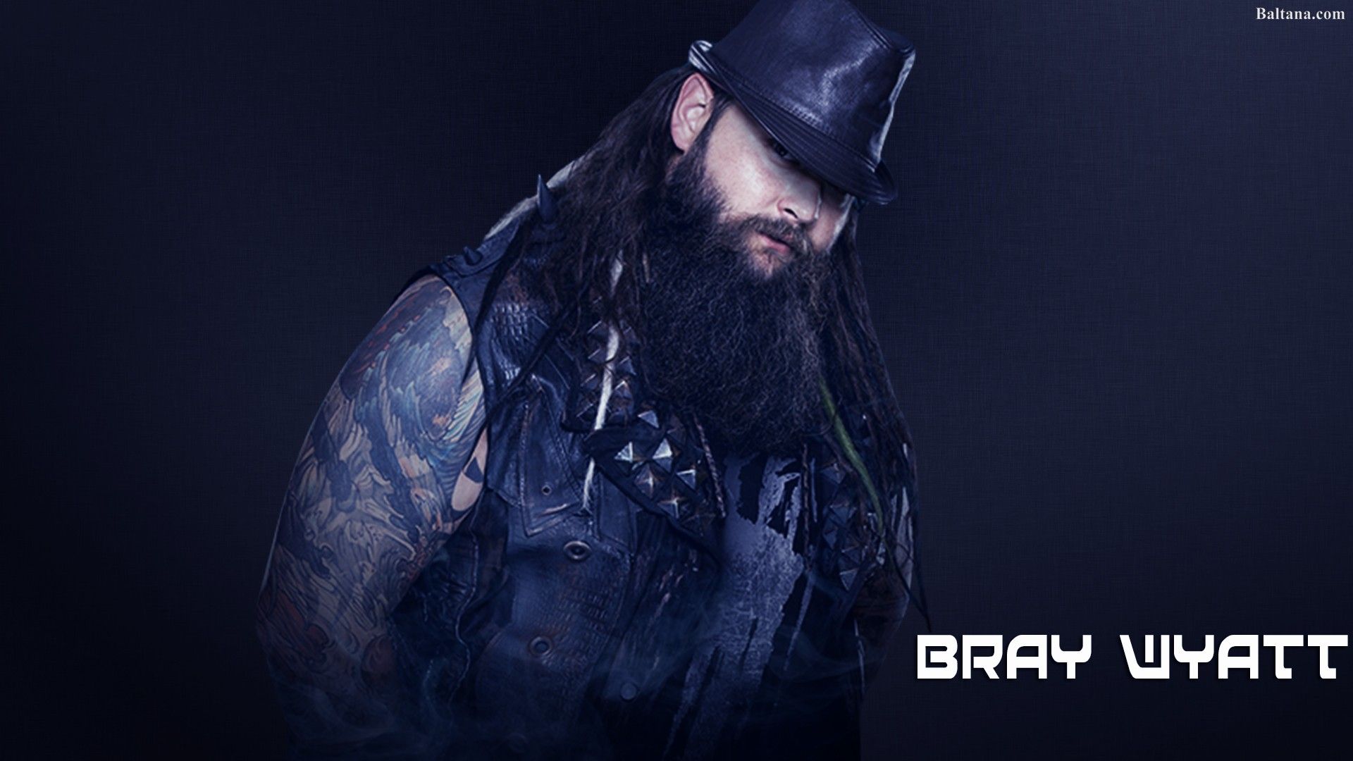 Bray Wyatt - Kupy Wrestling Wallpapers