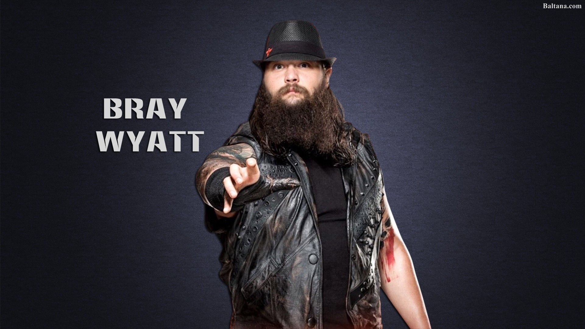 Bray Wyatt HD Wallpaper Wyatt .itl.cat