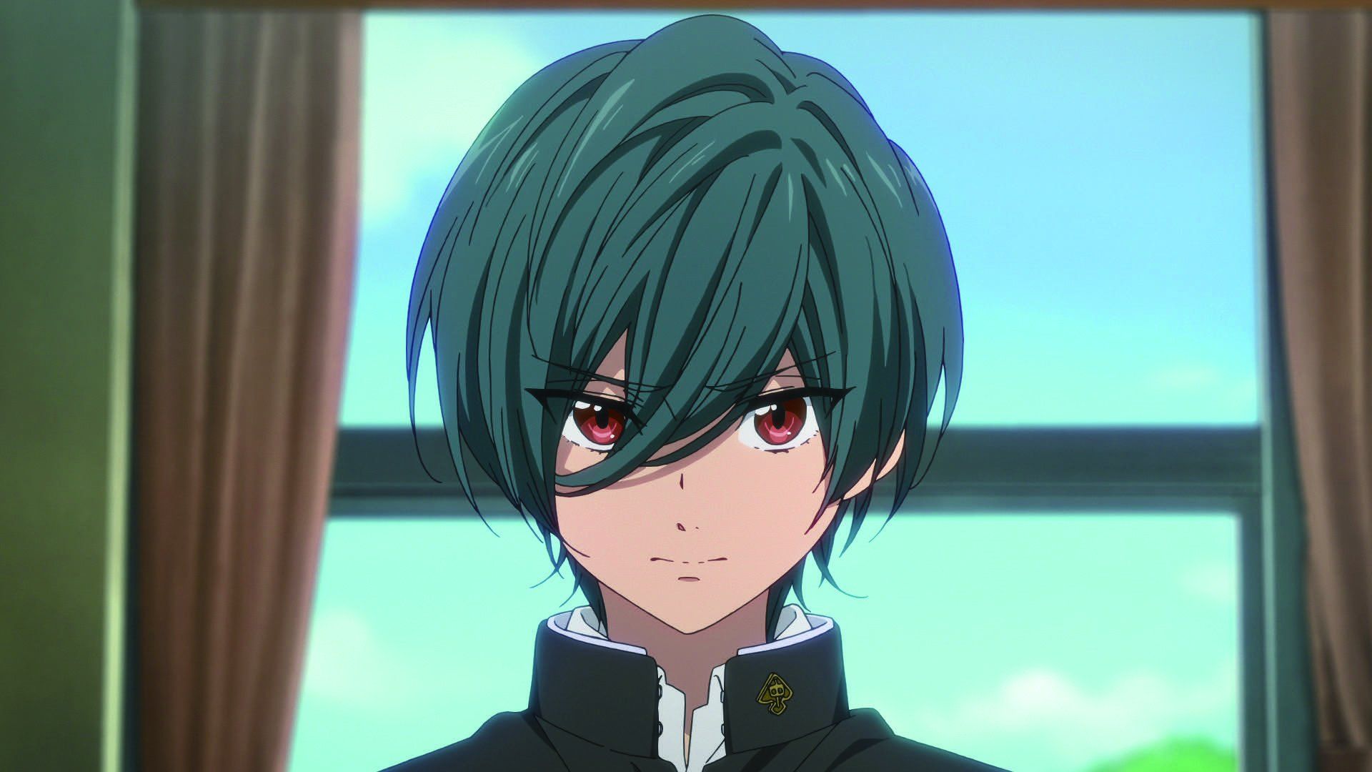 Funimation Kirishima -Haru & Makoto's junior high teammate -aloof and tsundere -has a hidden sensitive side -feels left behind by his brother in junior high -left for America with