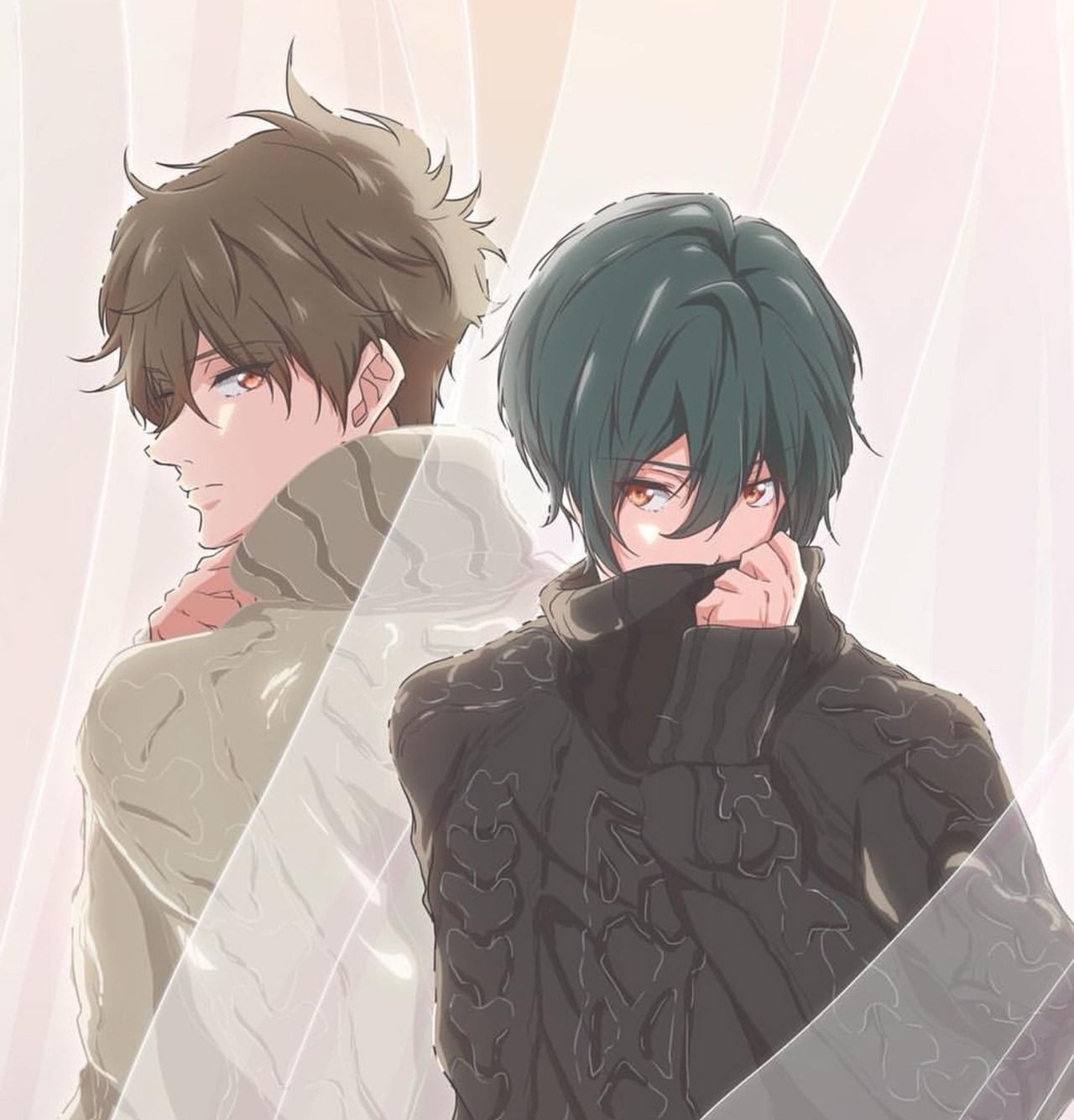 kirishima ikuya Tumblr posts