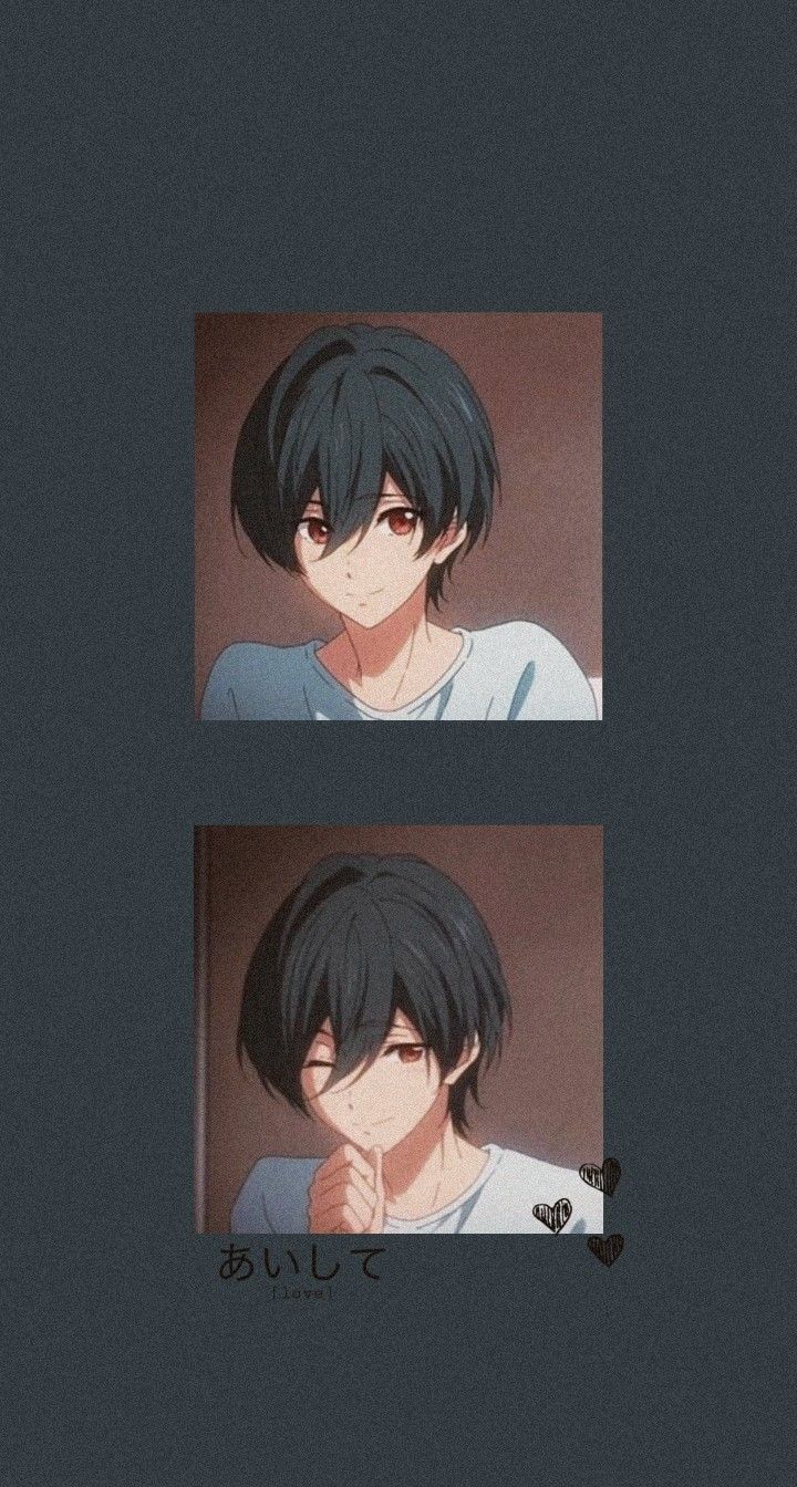 Gambar karakter, Gambar anime, Seni animebr.com