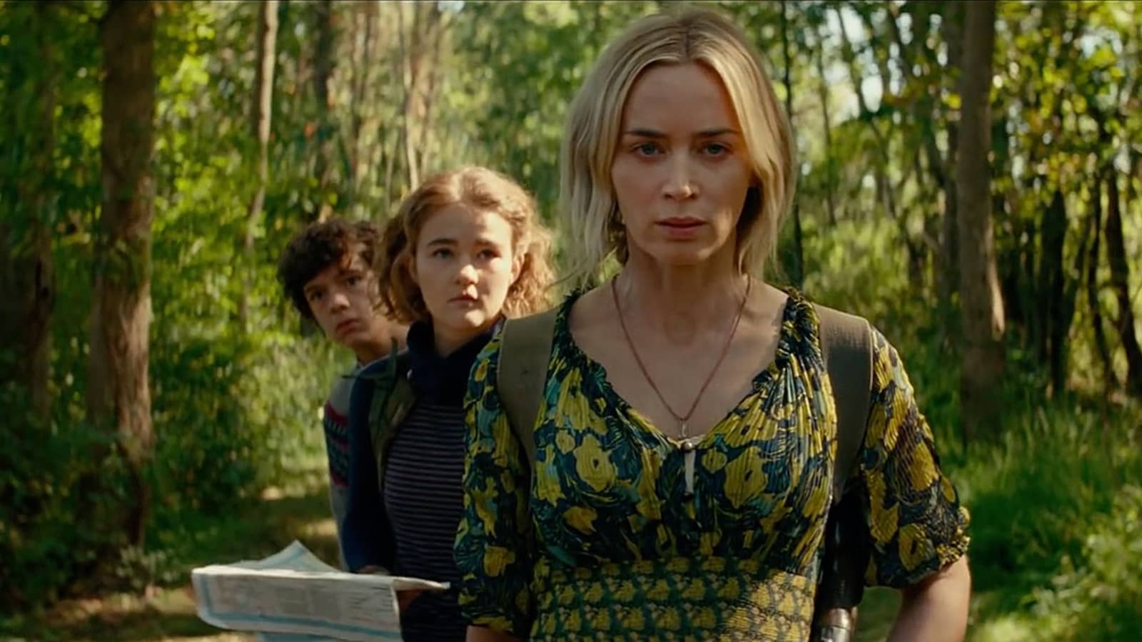 A Quiet Place Part II' delays March .cnbc.com