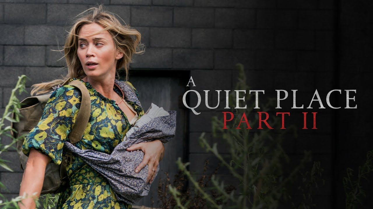 A Quiet Place 2: release date, trailer .nme.com