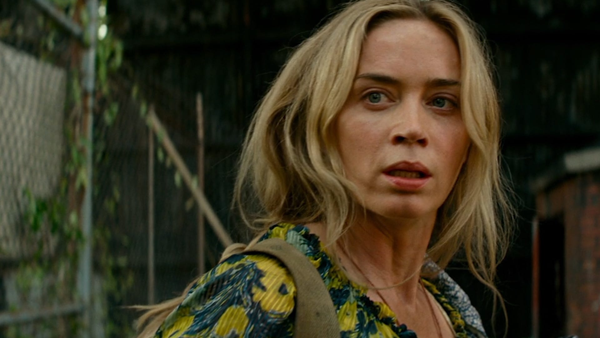 A Quiet Place: Part II' full trailer .usatoday.com