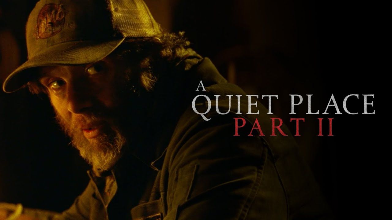 A Quiet Place Part II (2020) .youtube.com